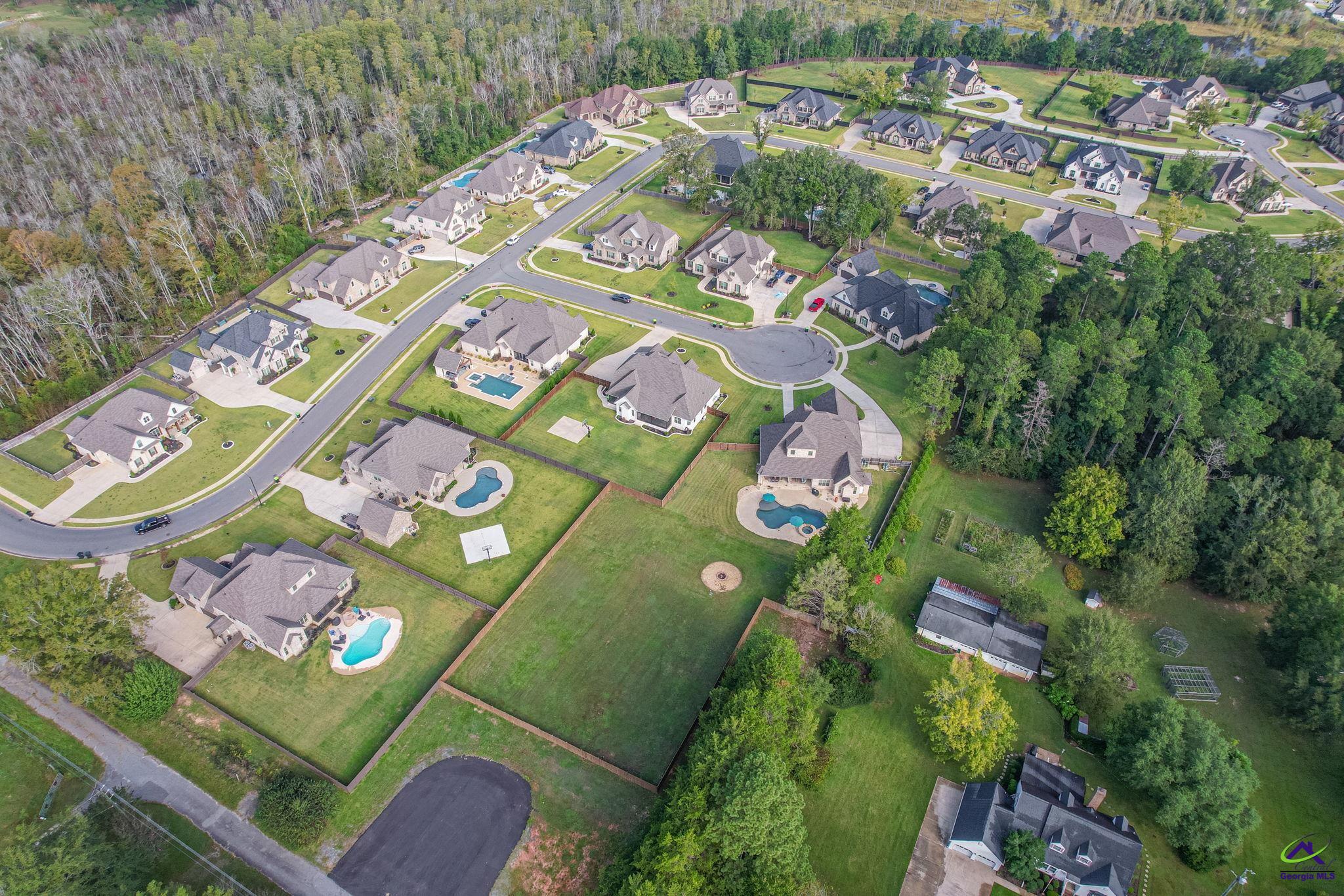 104 Basswood Court