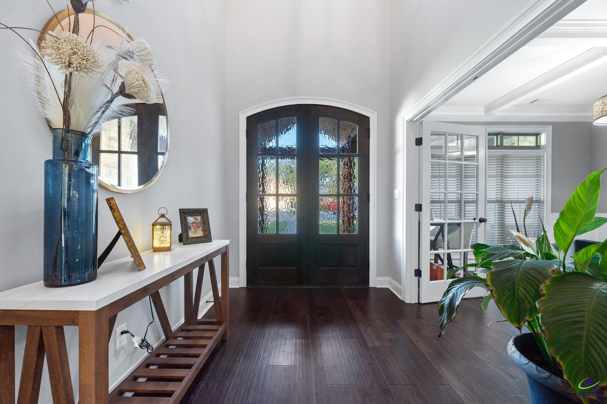 104 Basswood Court