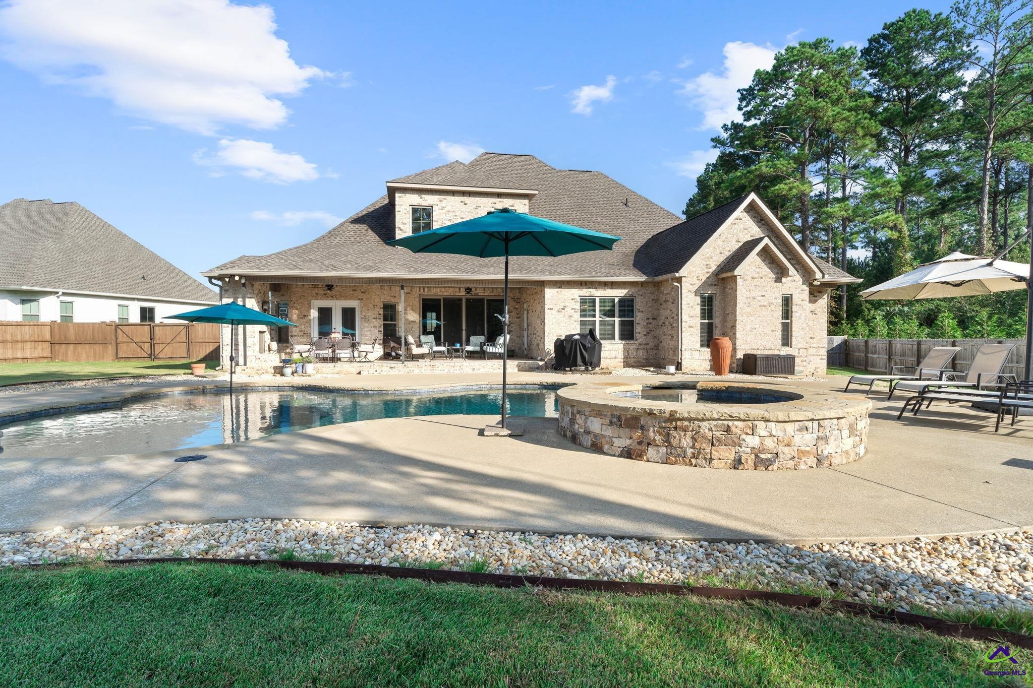 104 Basswood Court