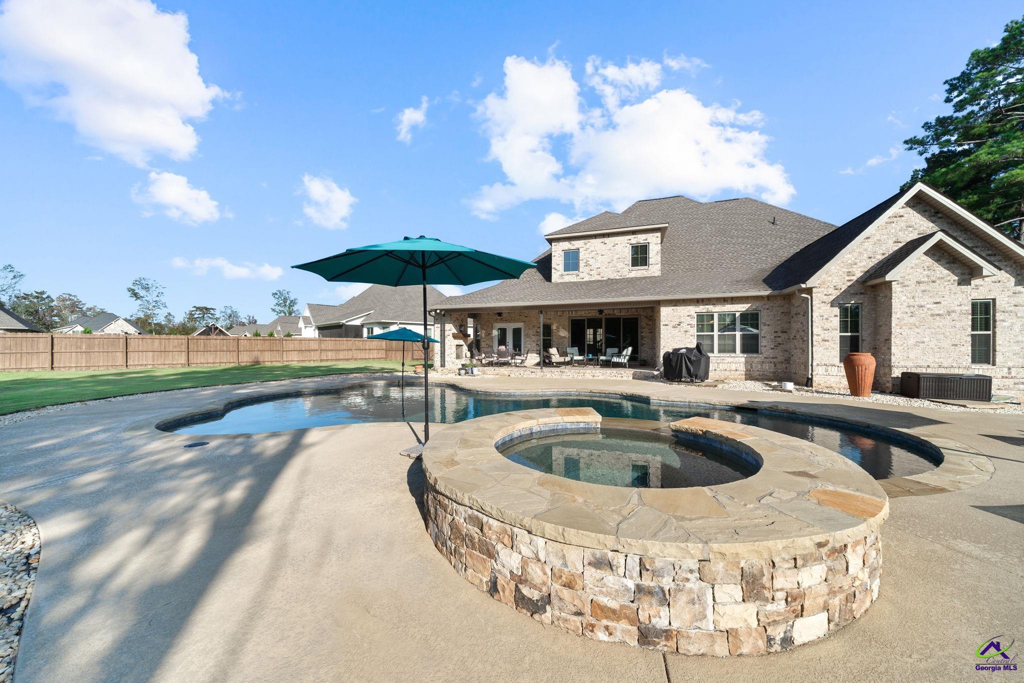 104 Basswood Court