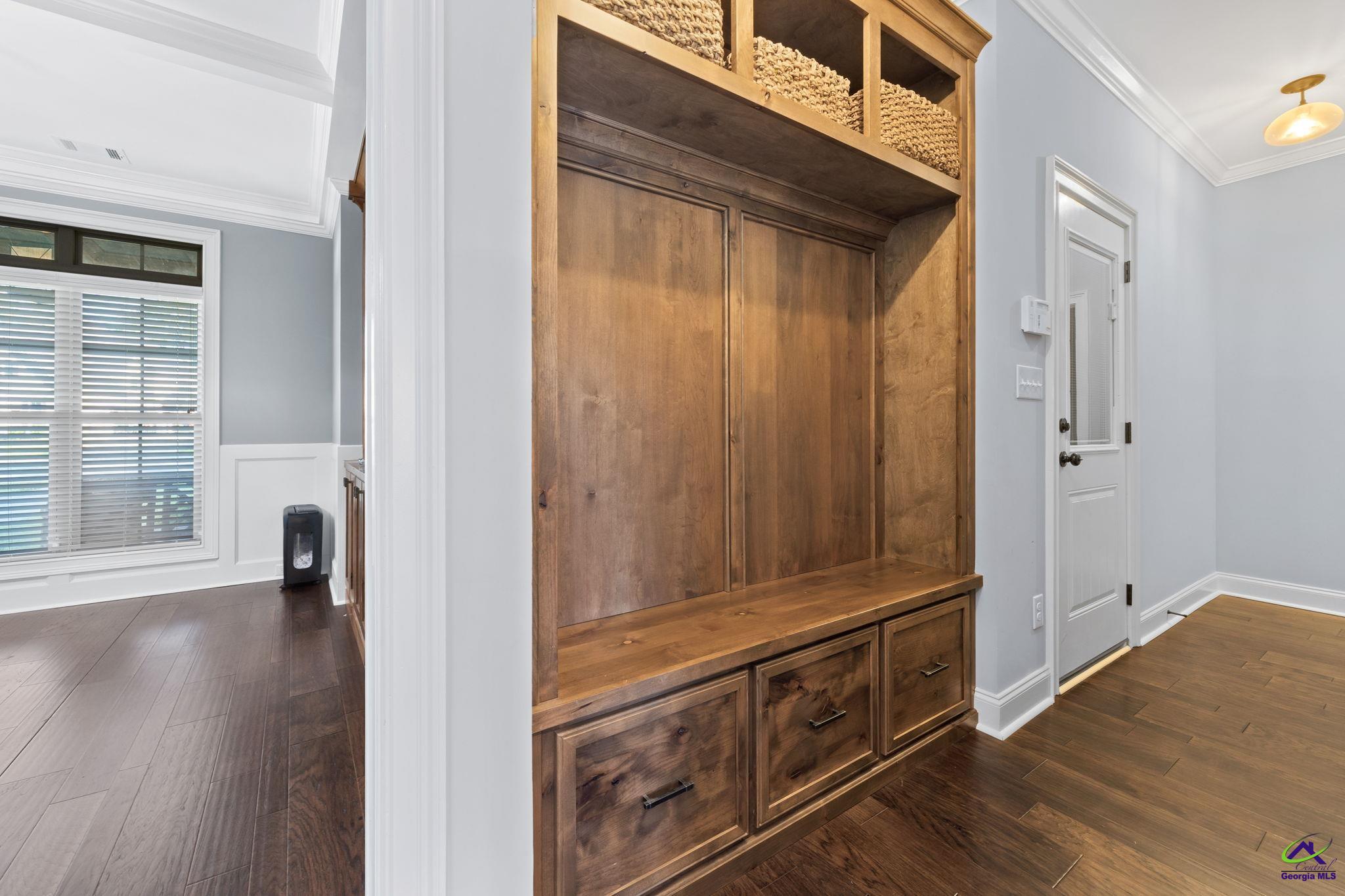 104 Basswood Court