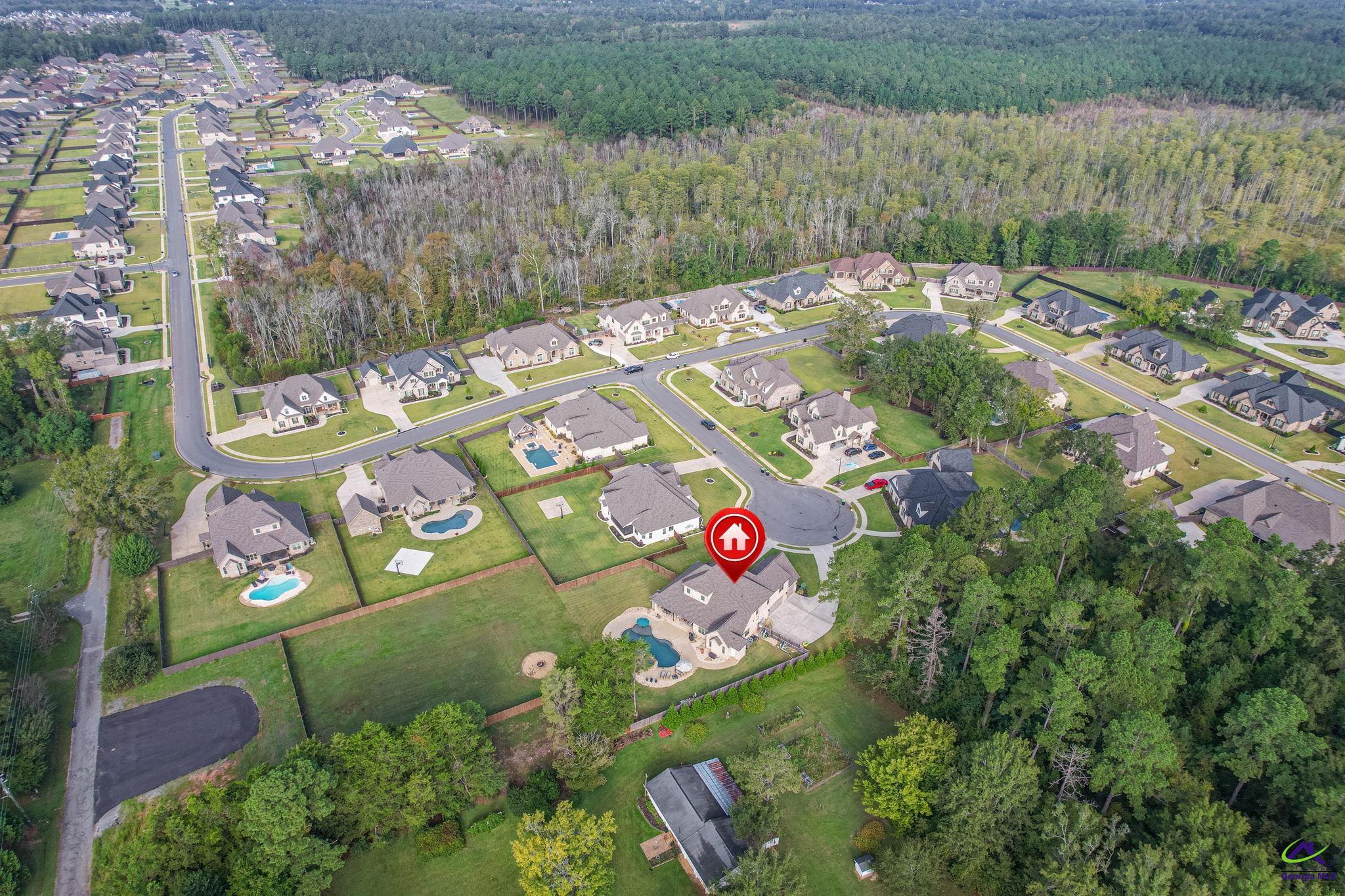 104 Basswood Court