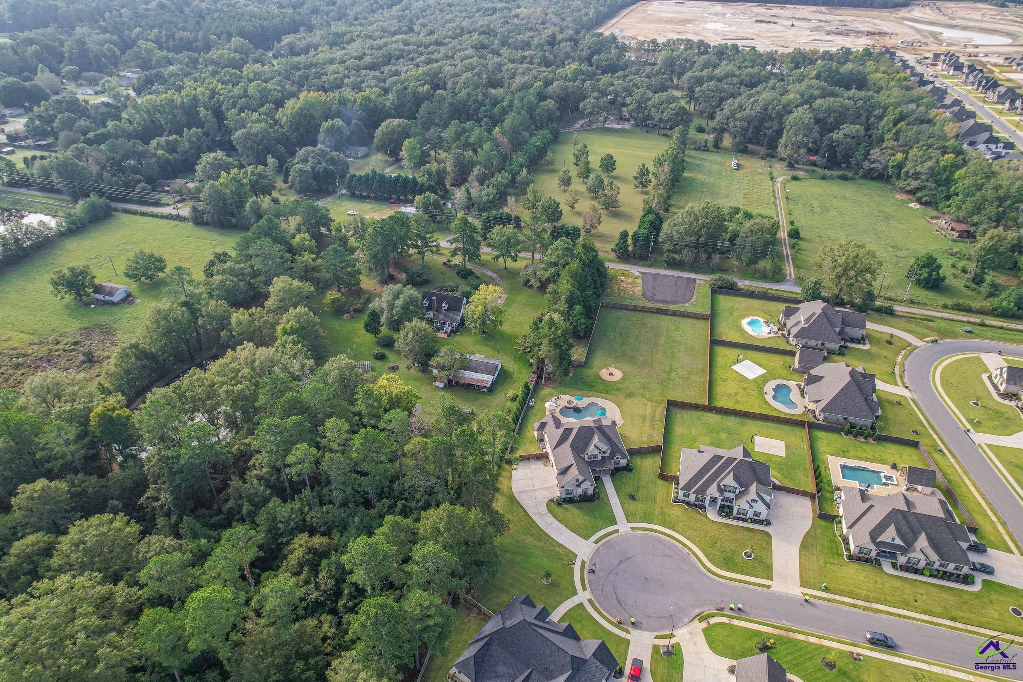 104 Basswood Court