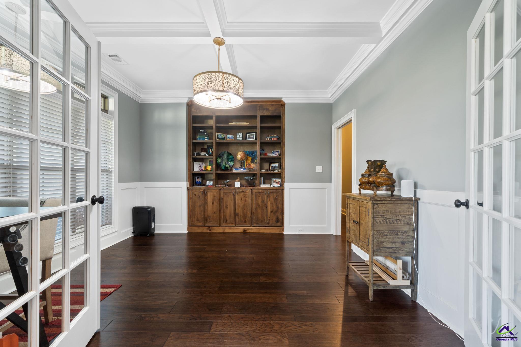 104 Basswood Court