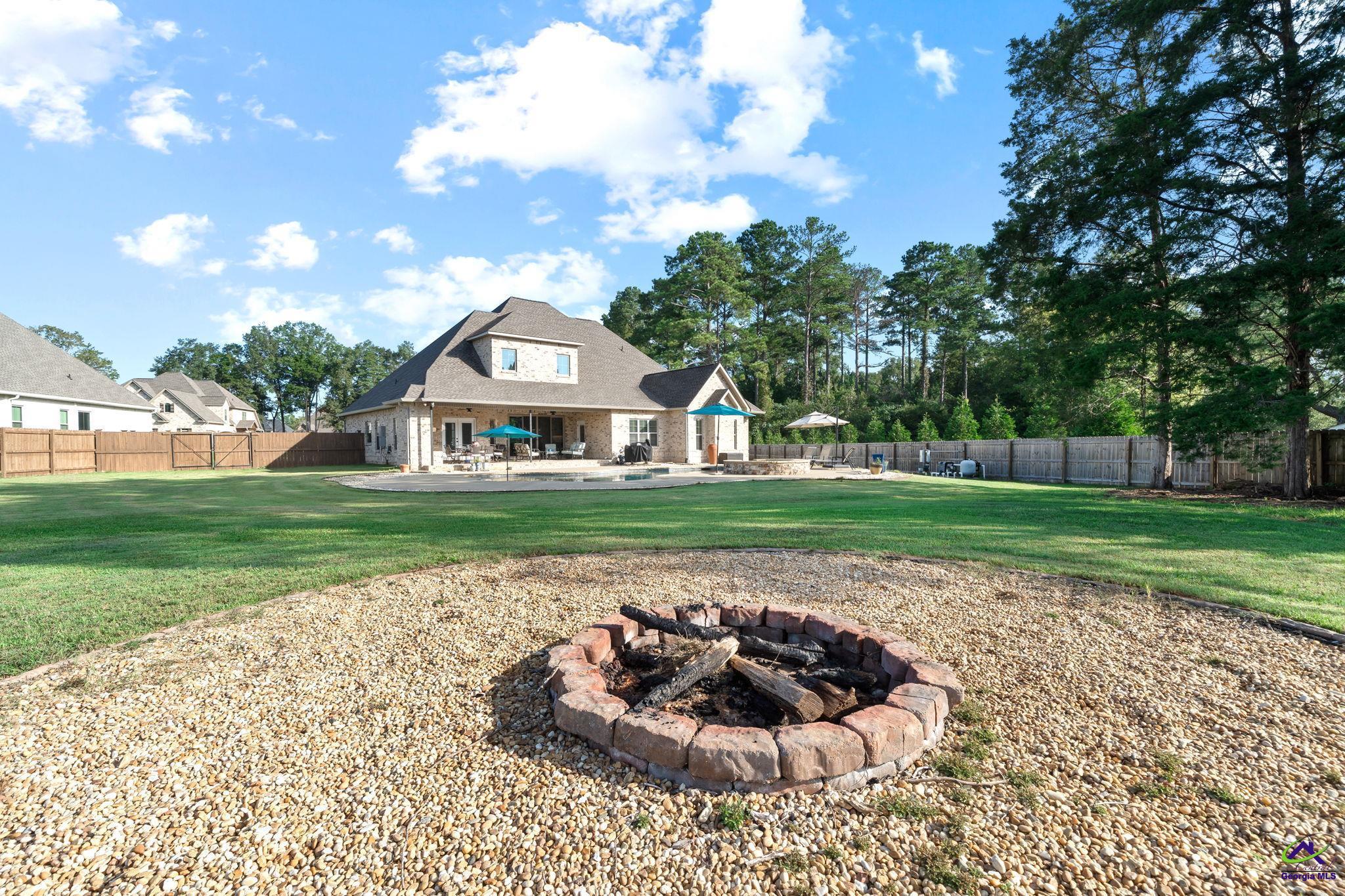 104 Basswood Court