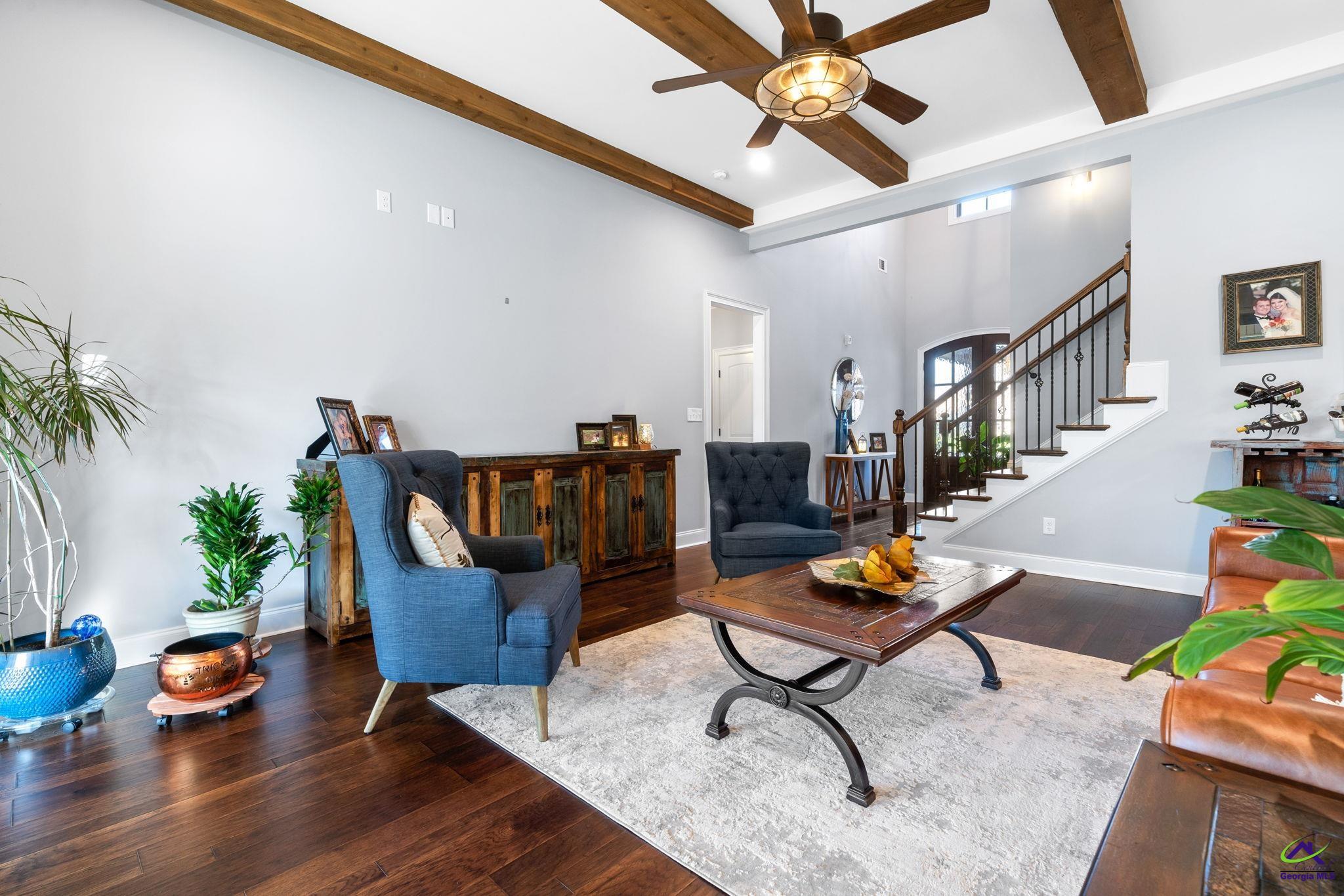104 Basswood Court
