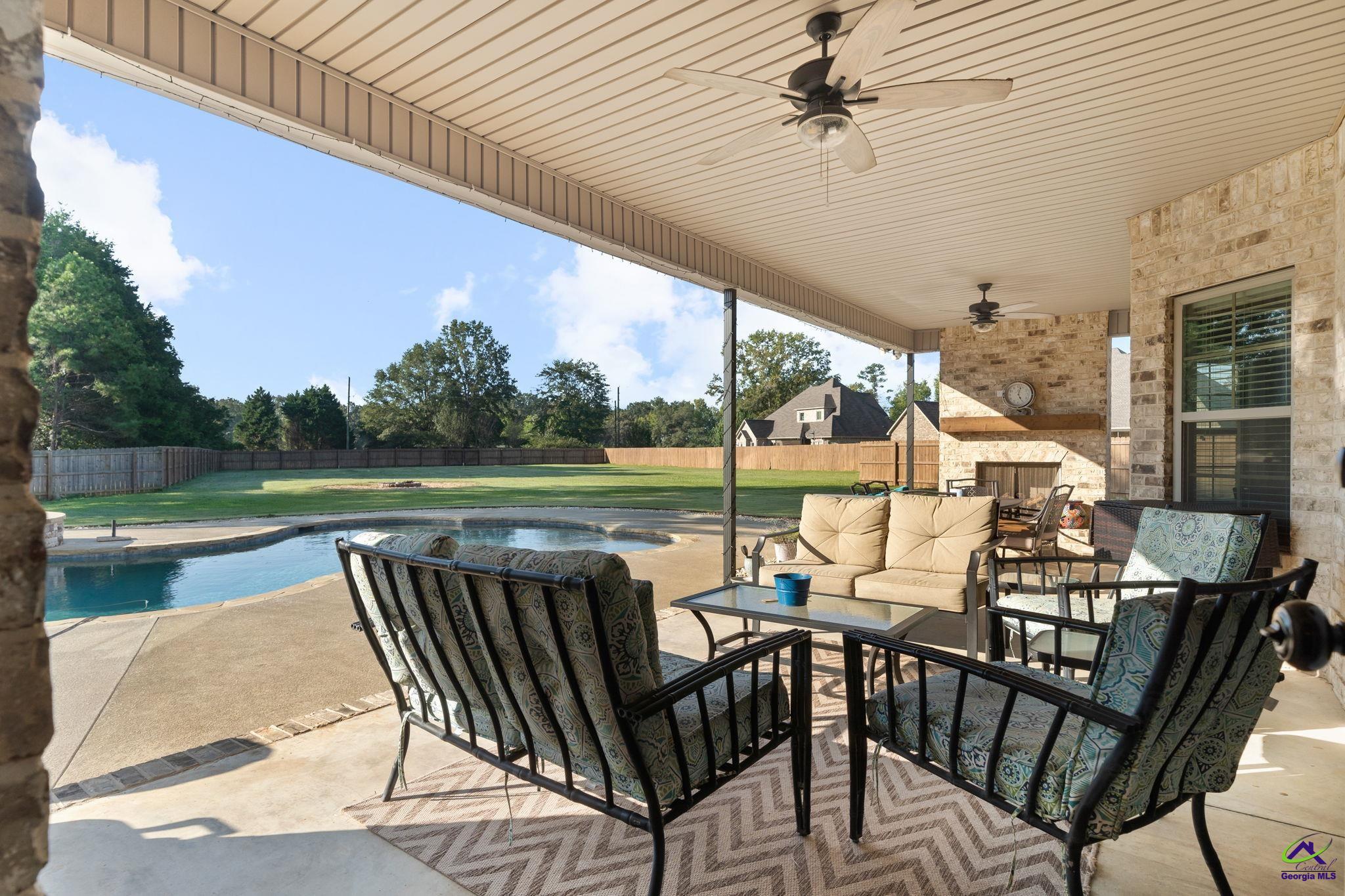 104 Basswood Court