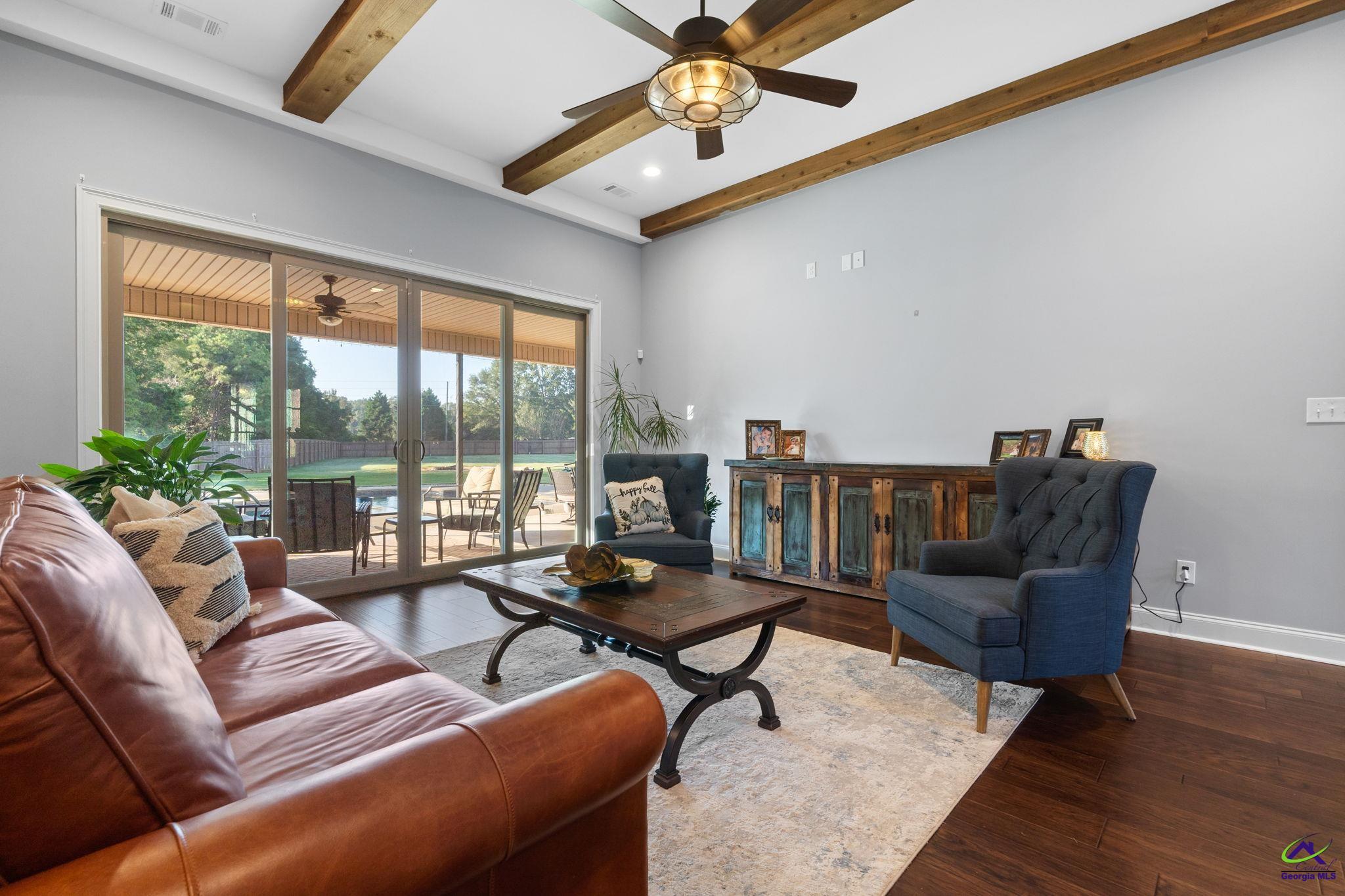 104 Basswood Court