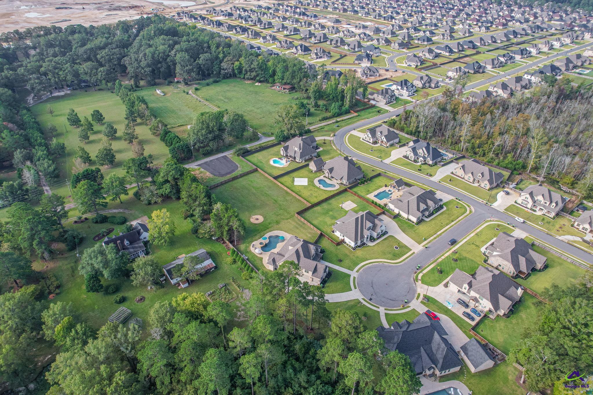 104 Basswood Court