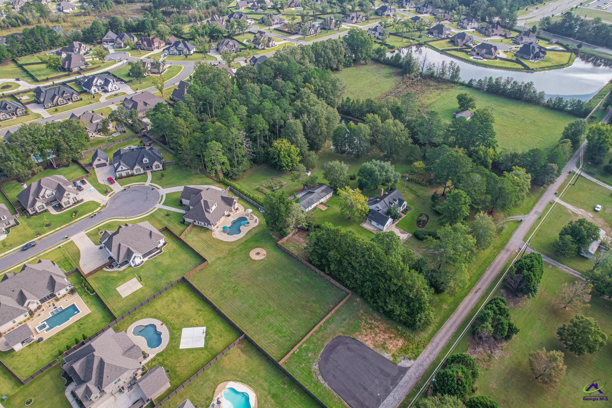 104 Basswood Court