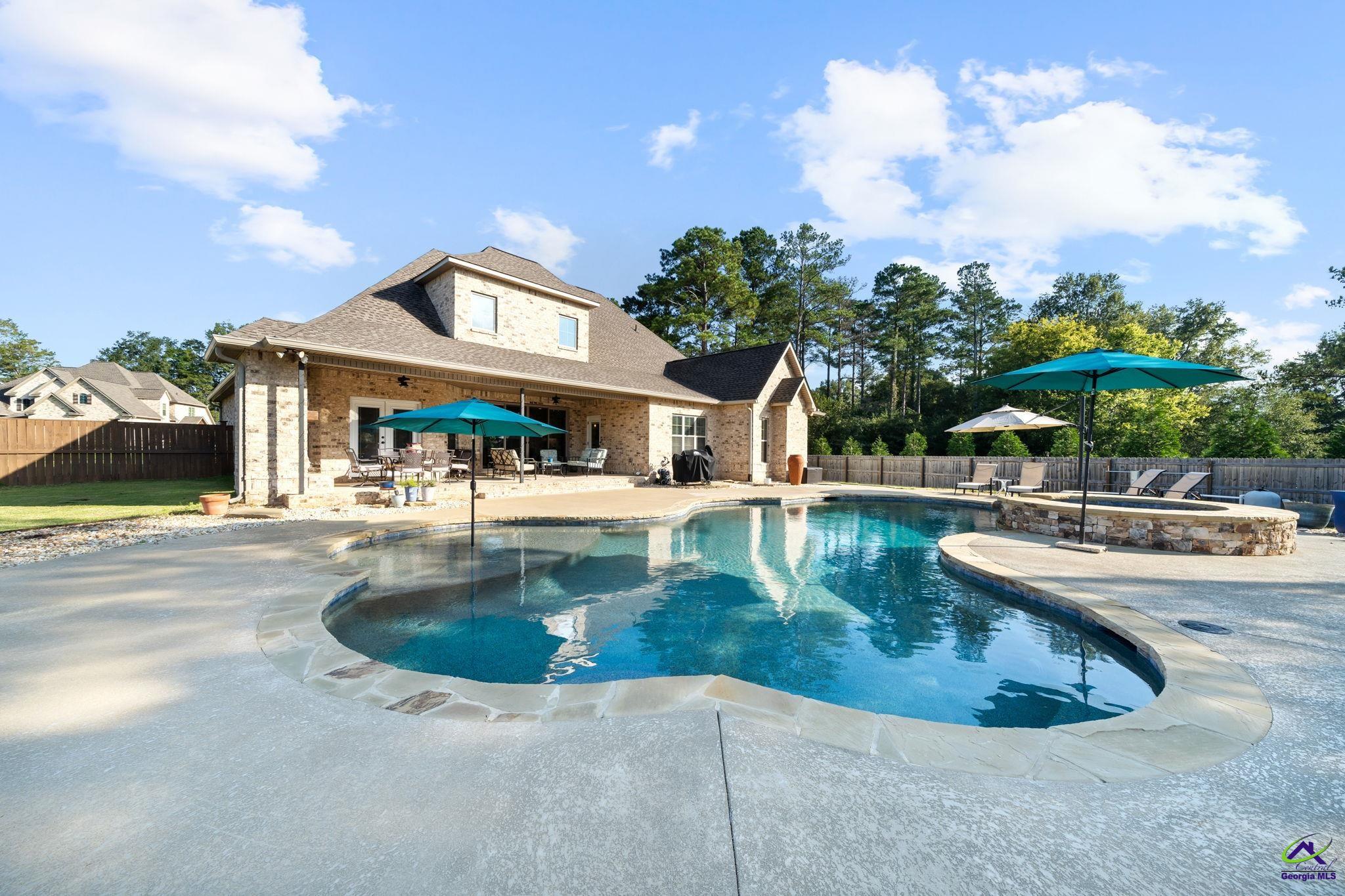104 Basswood Court