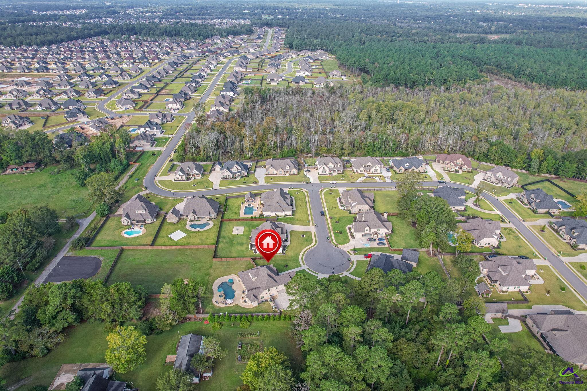 104 Basswood Court