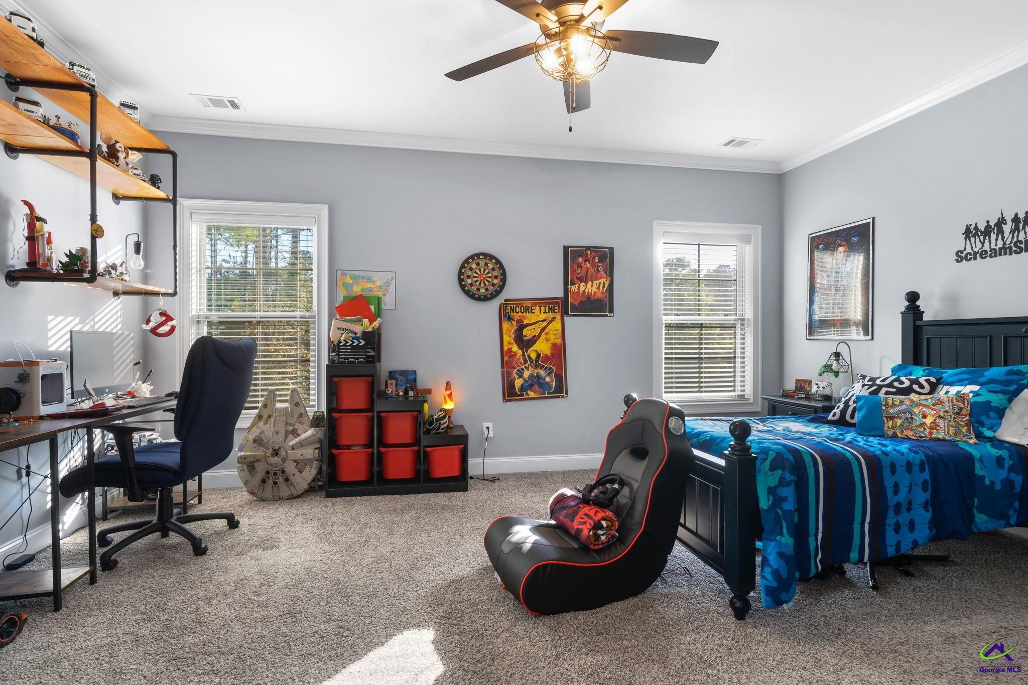 104 Basswood Court