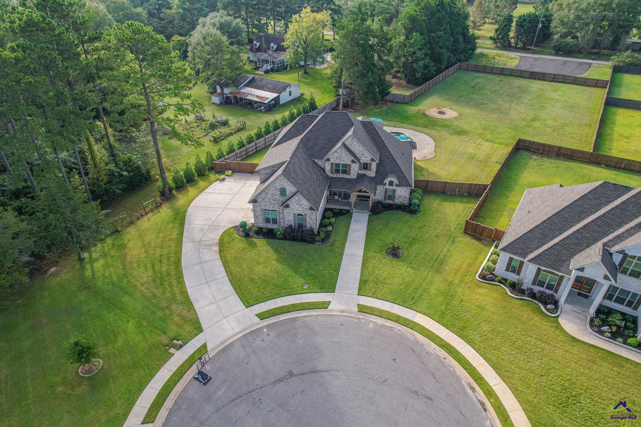 104 Basswood Court