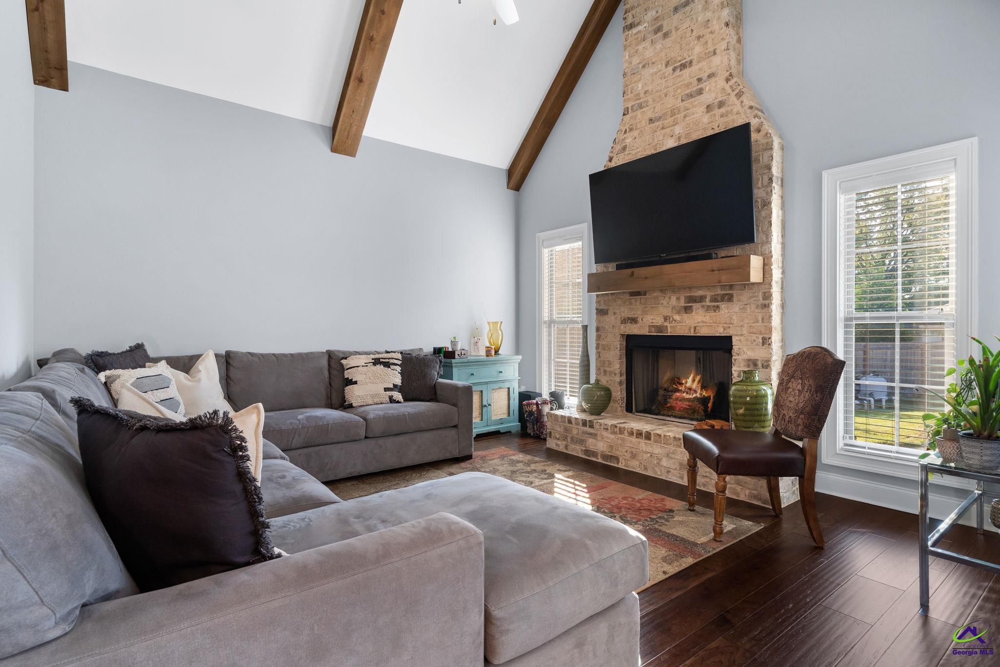 104 Basswood Court