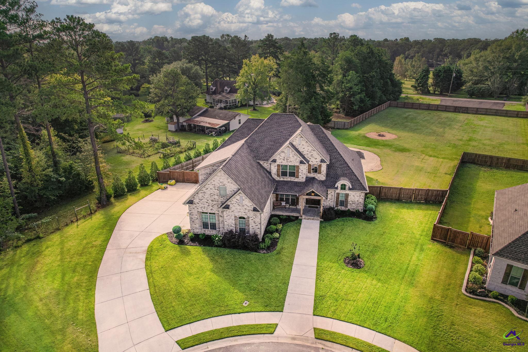 104 Basswood Court