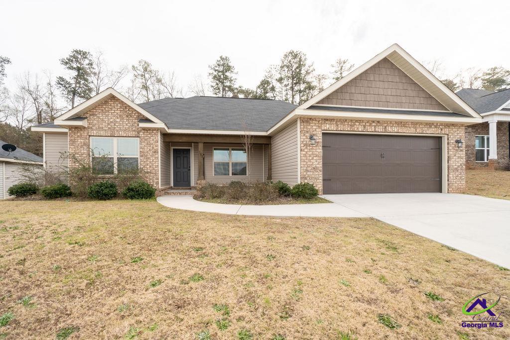 302 Durgin Drive