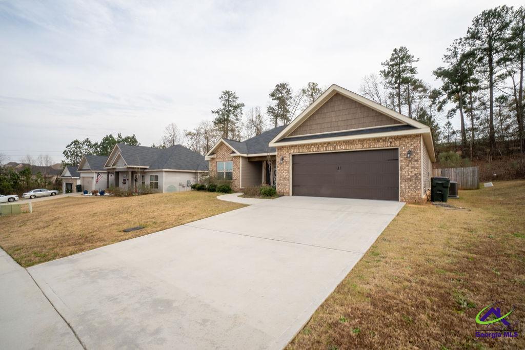 302 Durgin Drive