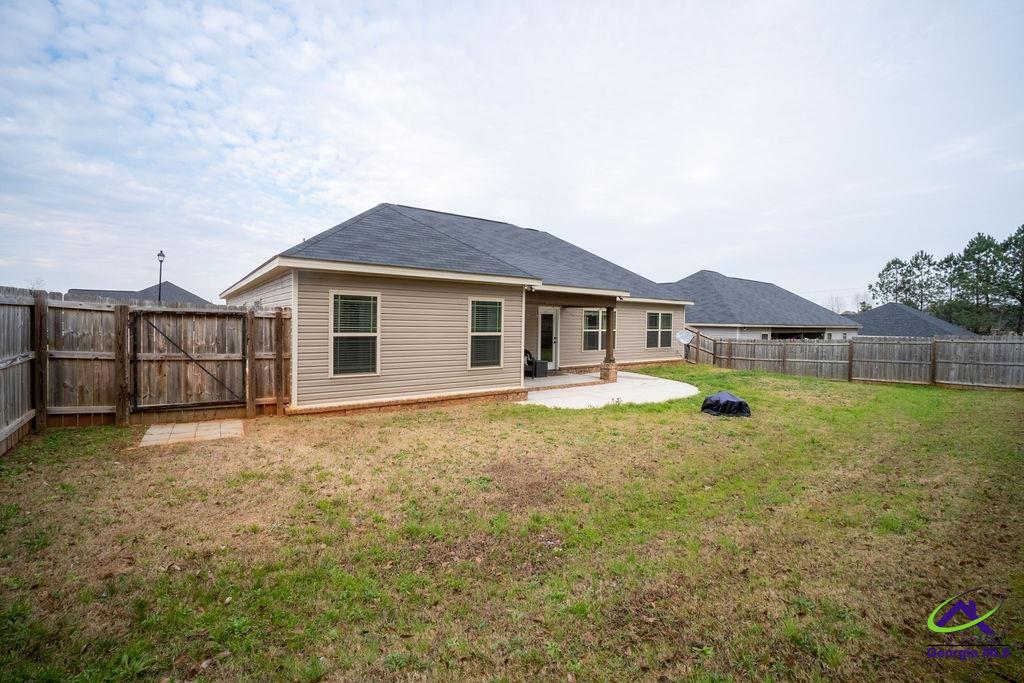 302 Durgin Drive