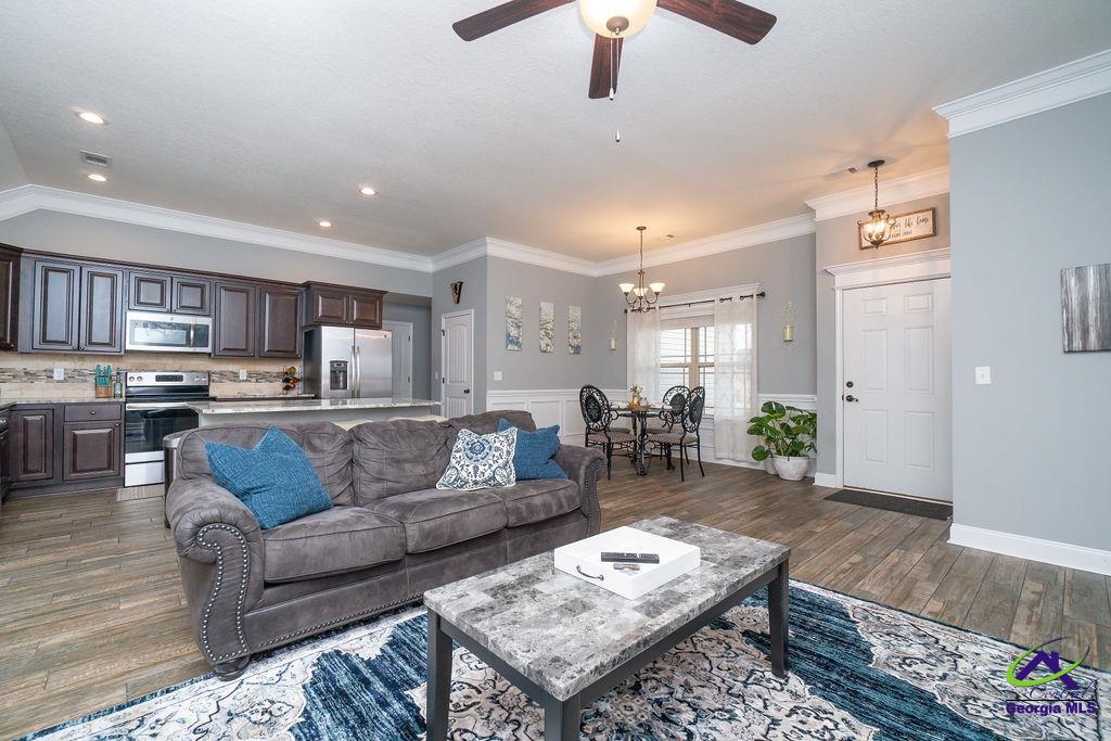 302 Durgin Drive