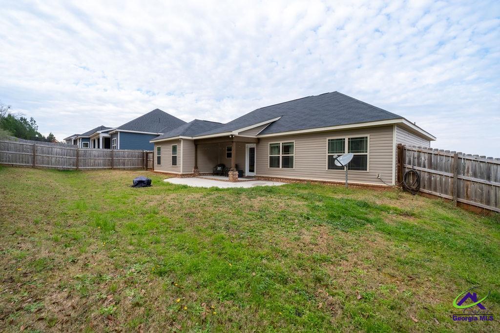 302 Durgin Drive