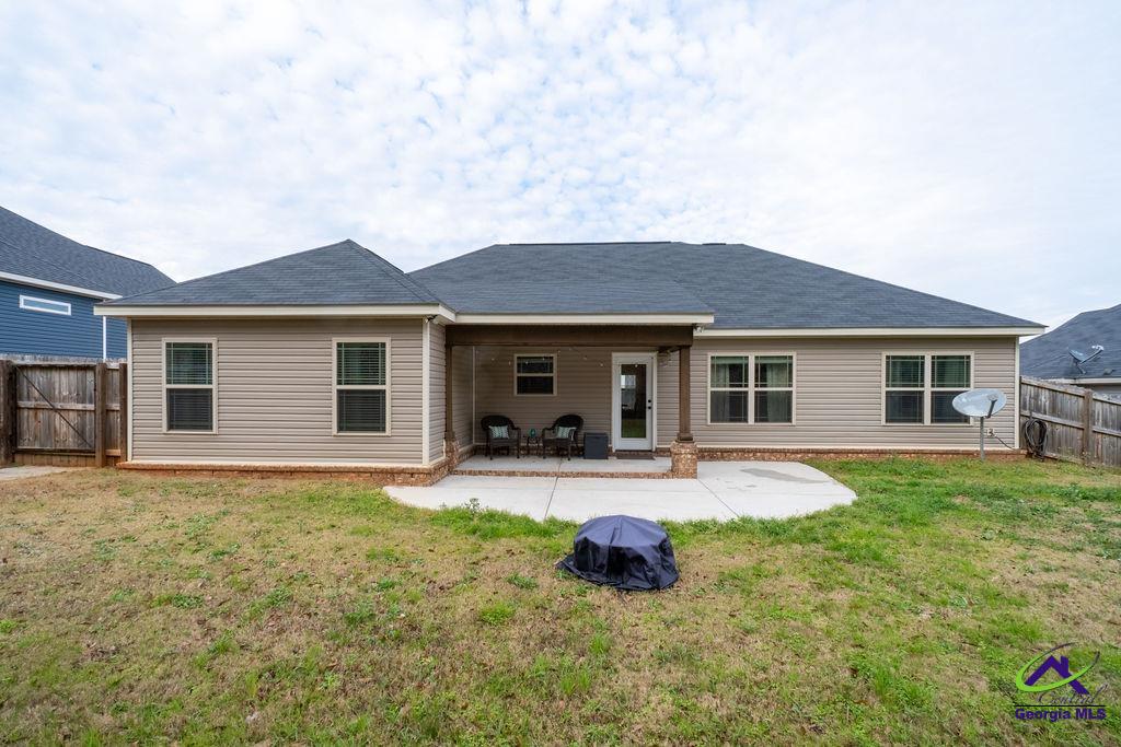 302 Durgin Drive