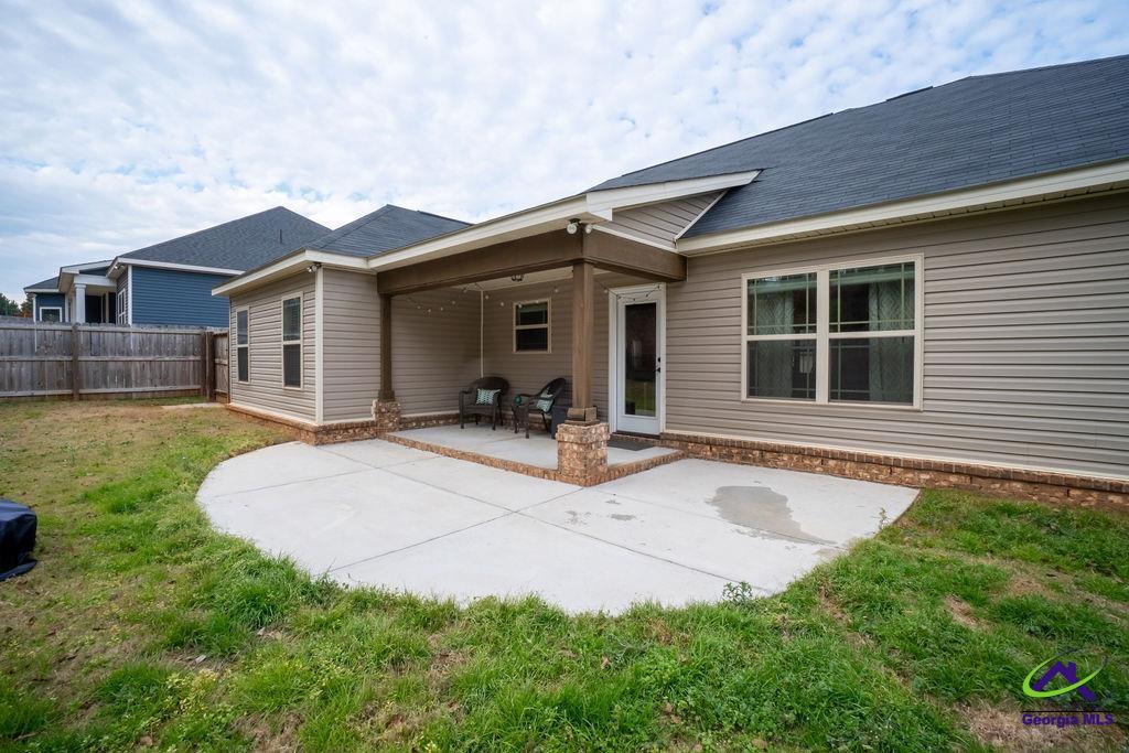 302 Durgin Drive