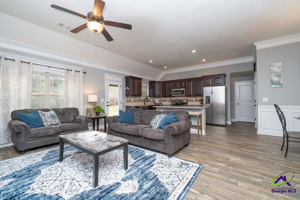302 Durgin Drive