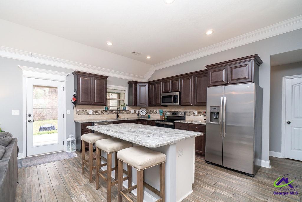 302 Durgin Drive