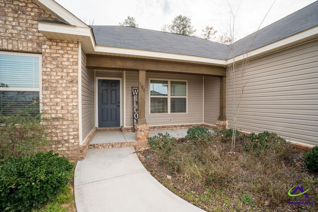 302 Durgin Drive