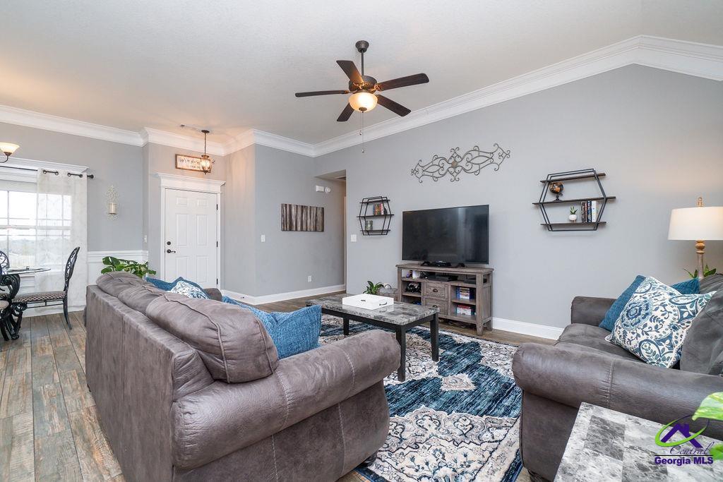 302 Durgin Drive