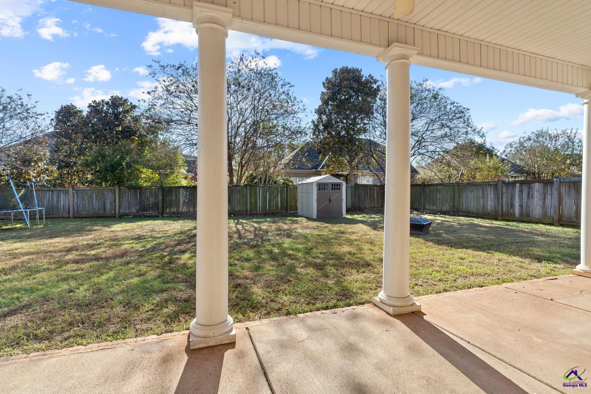 320 Montview Way