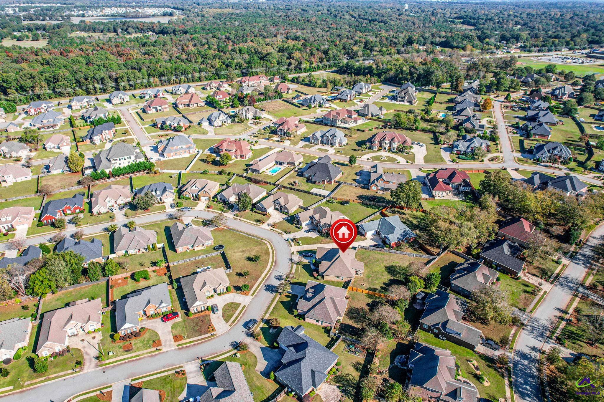 320 Montview Way