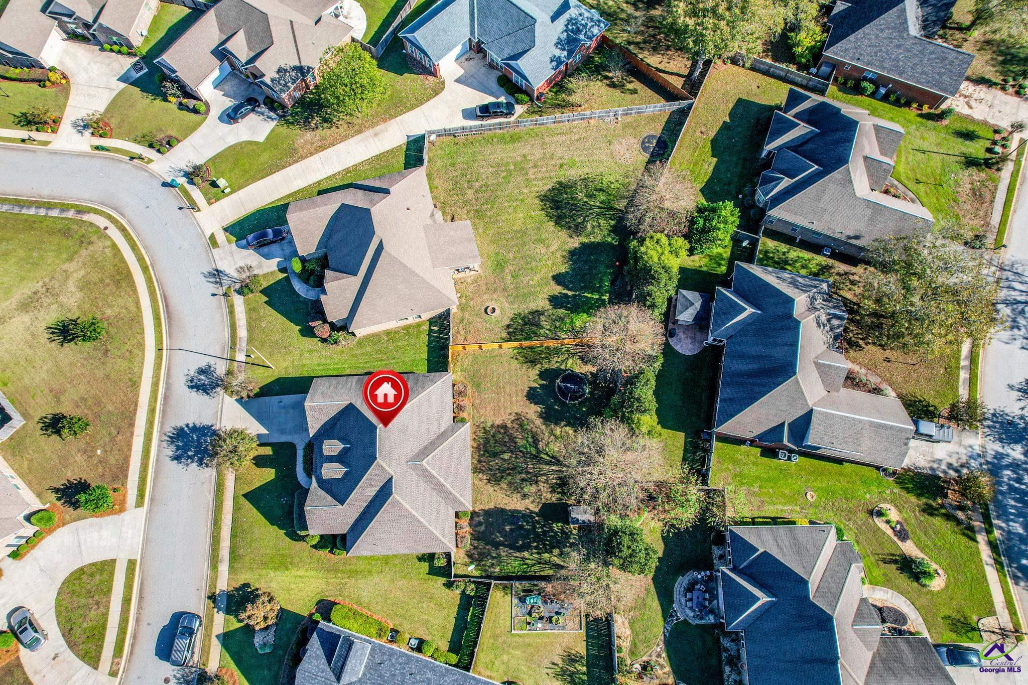 320 Montview Way