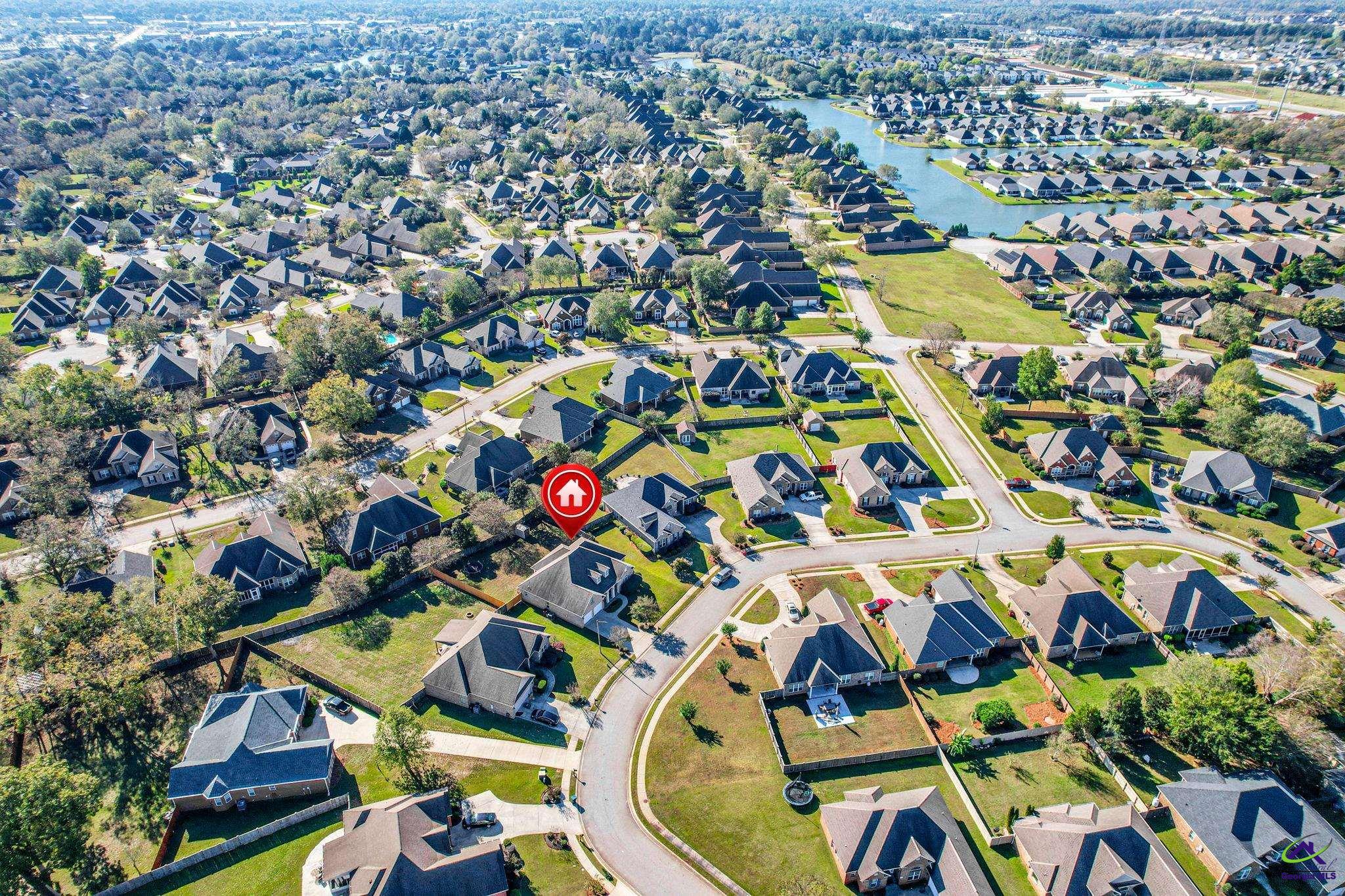 320 Montview Way