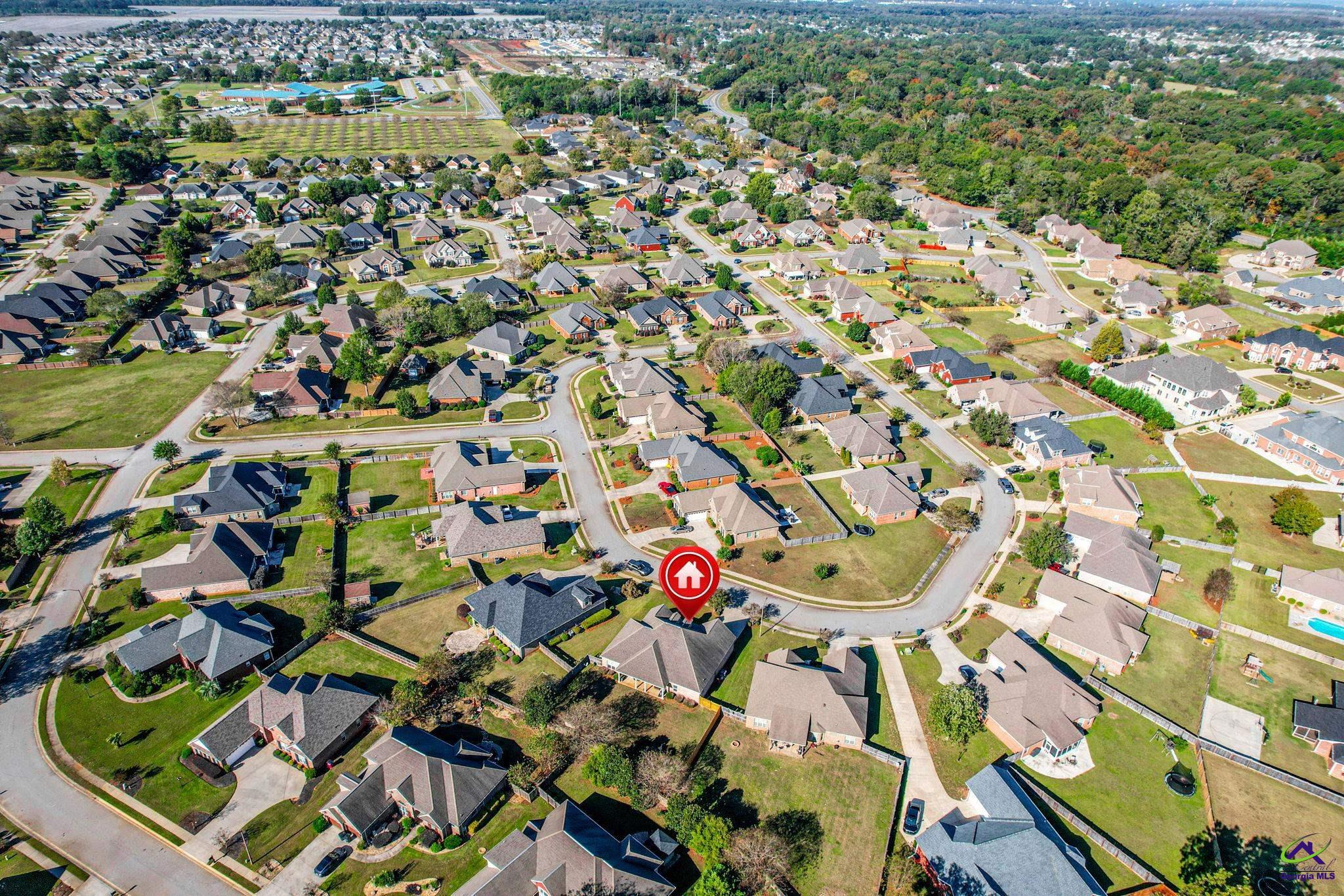 320 Montview Way