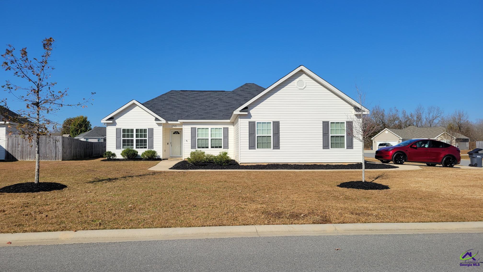 150 Worchester Circle