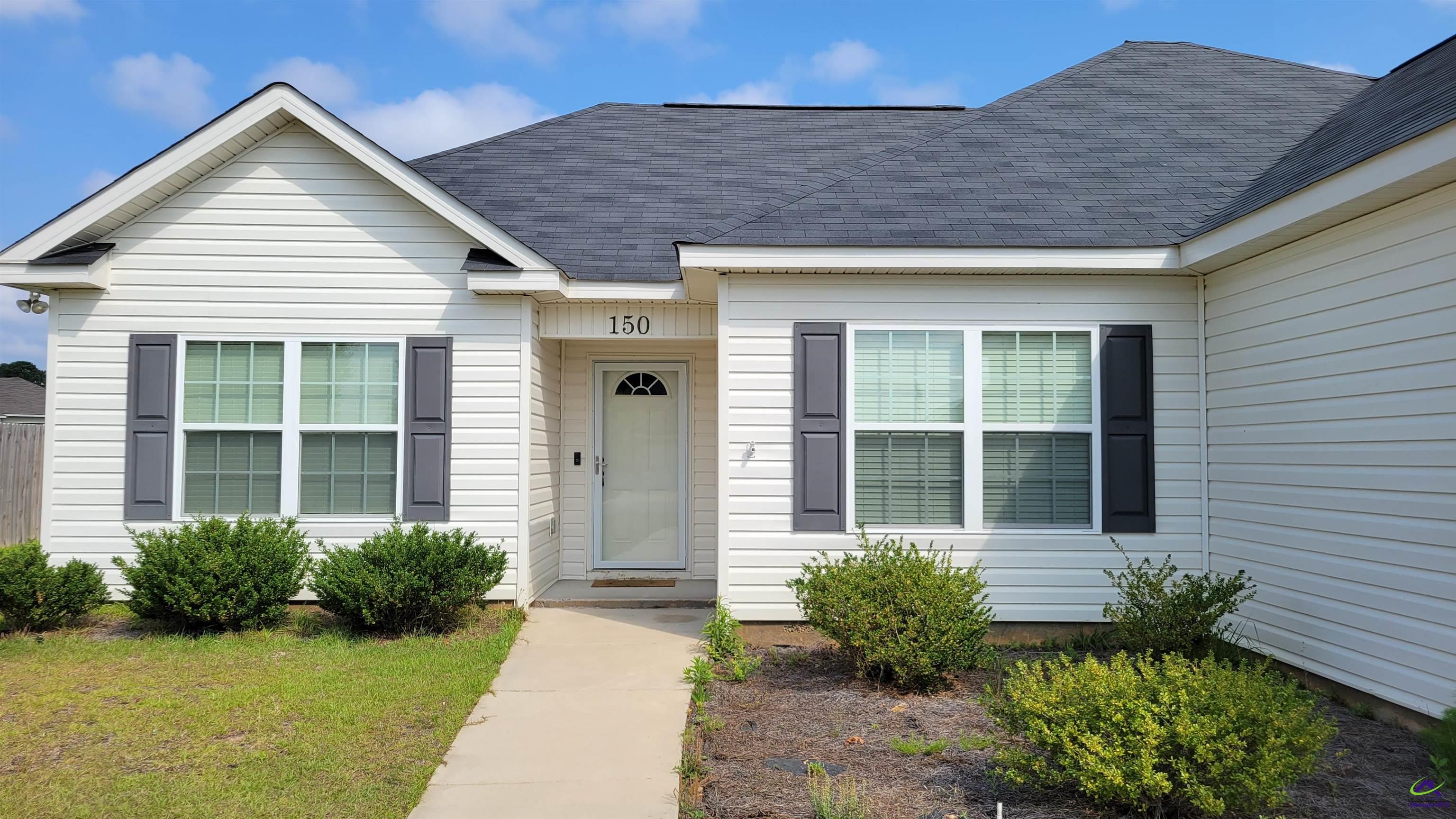 150 Worchester Circle
