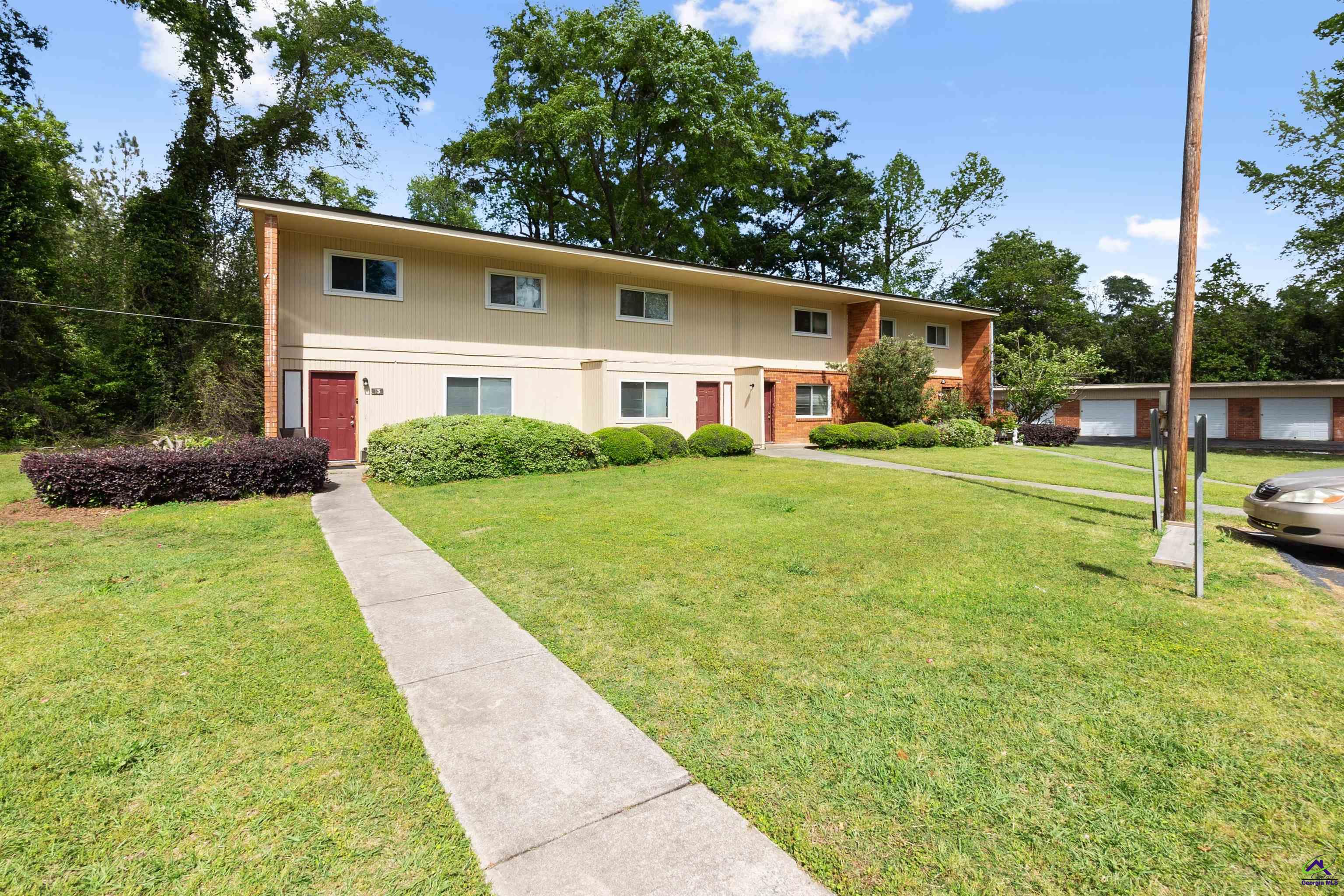 106 Wellborn Road
