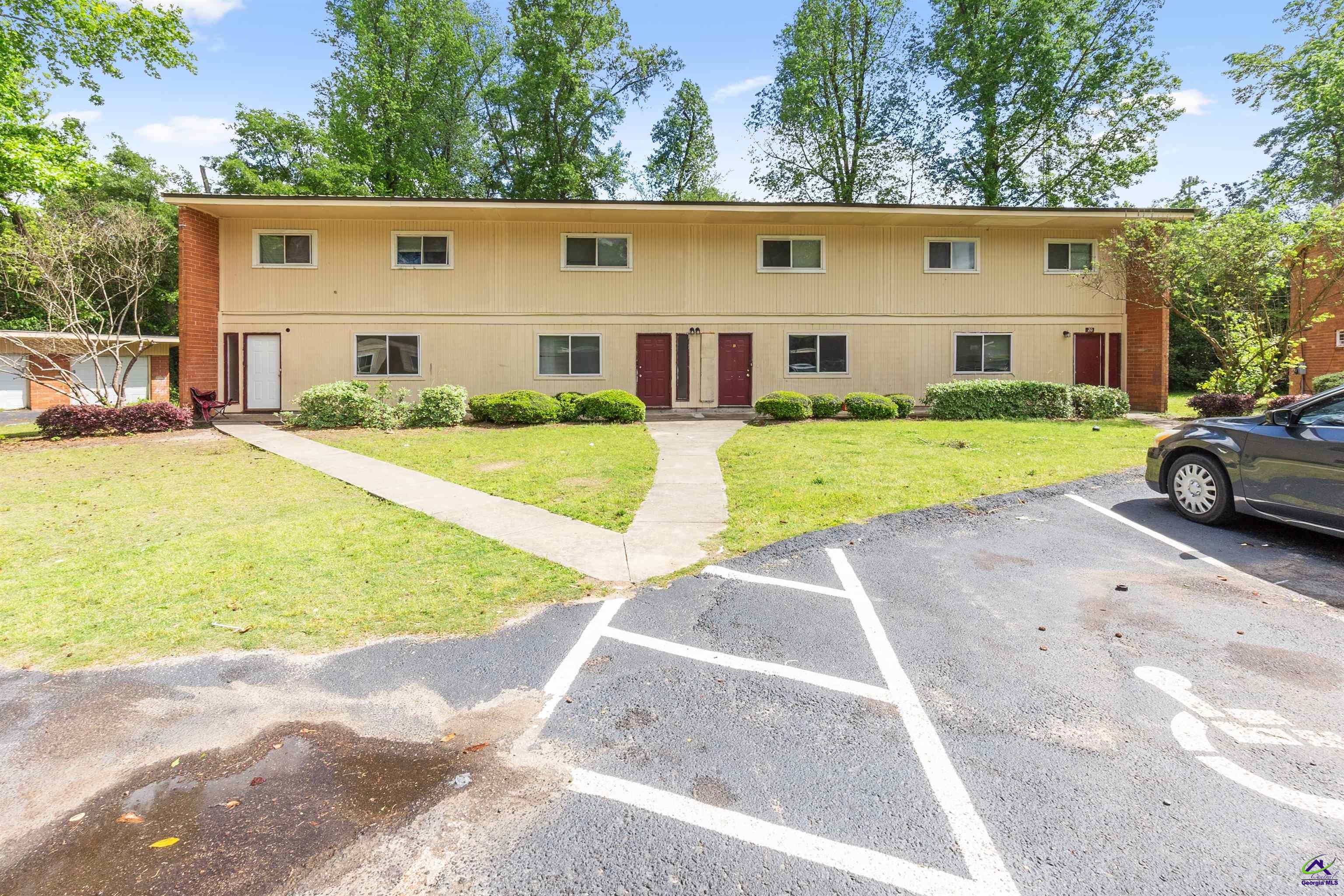 106 Wellborn Road