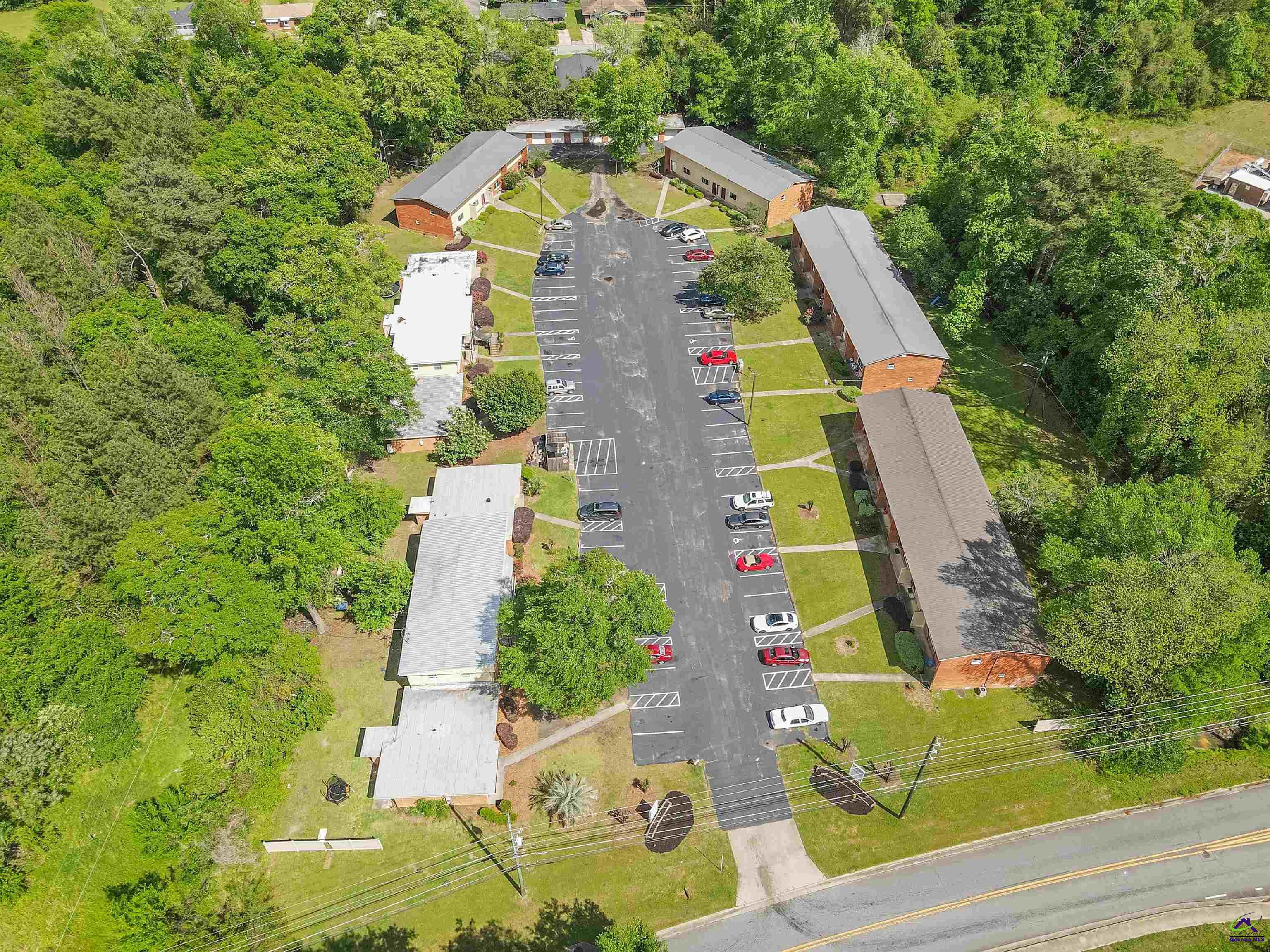 106 Wellborn Road