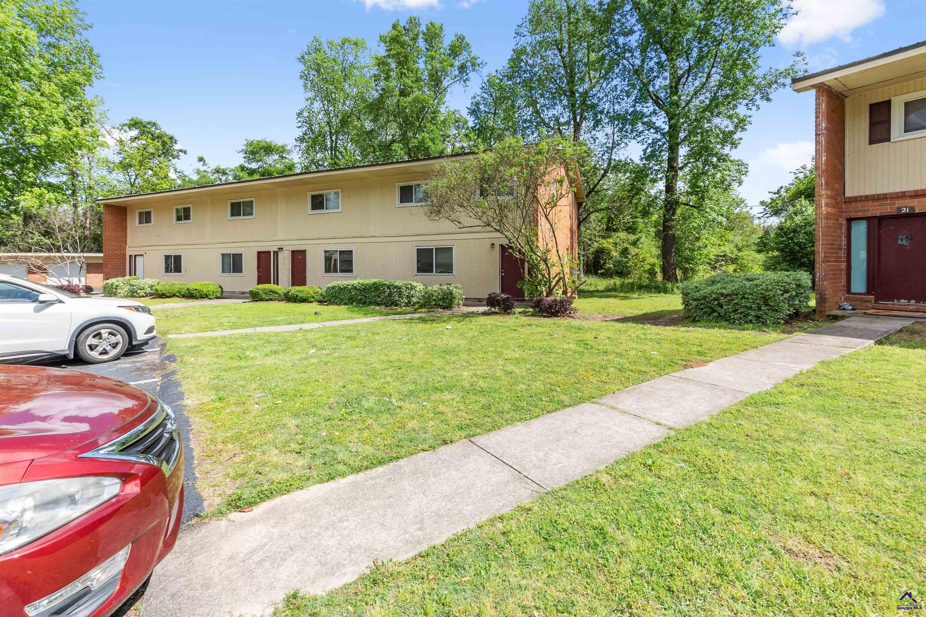 106 Wellborn Road