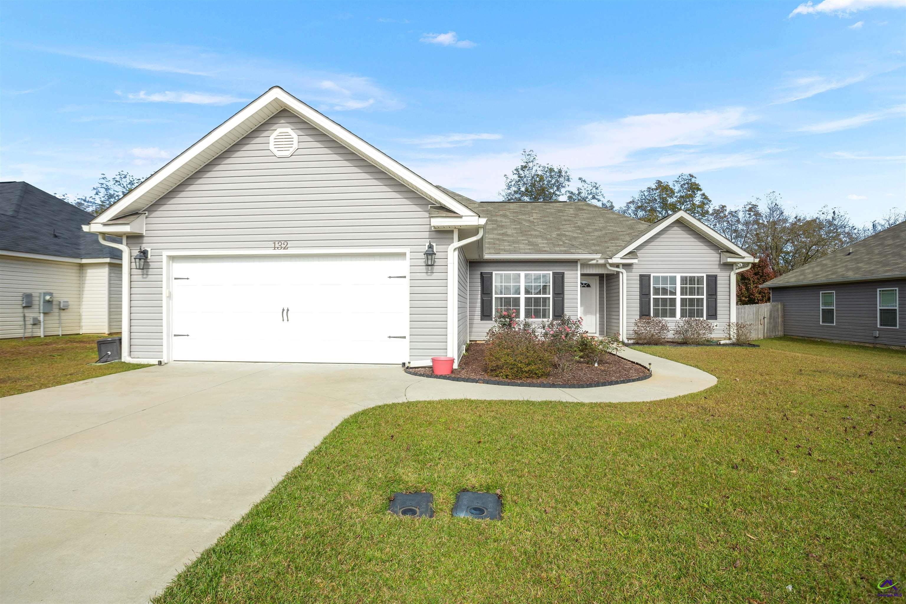 132 Worchester Circle