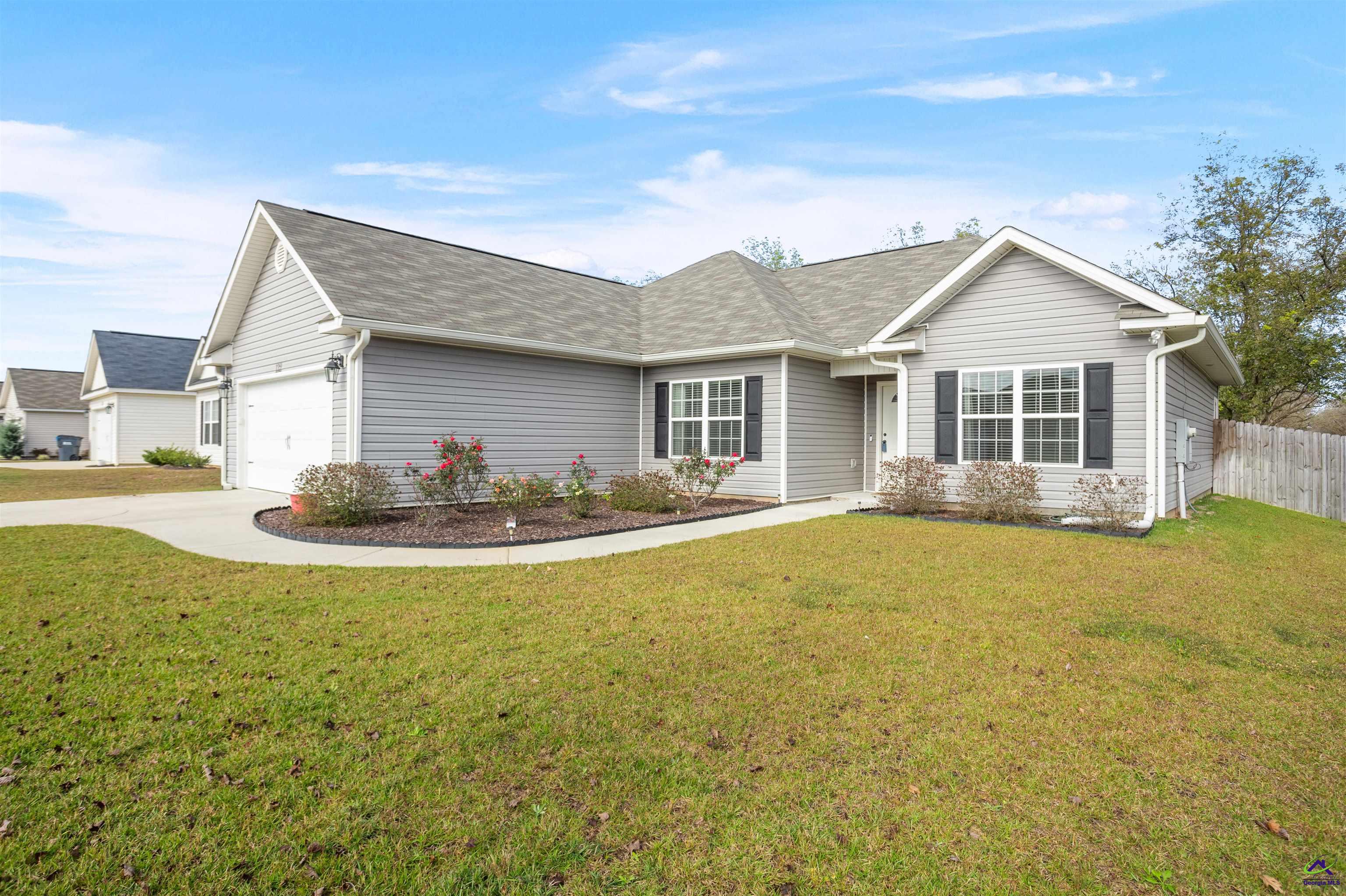 132 Worchester Circle