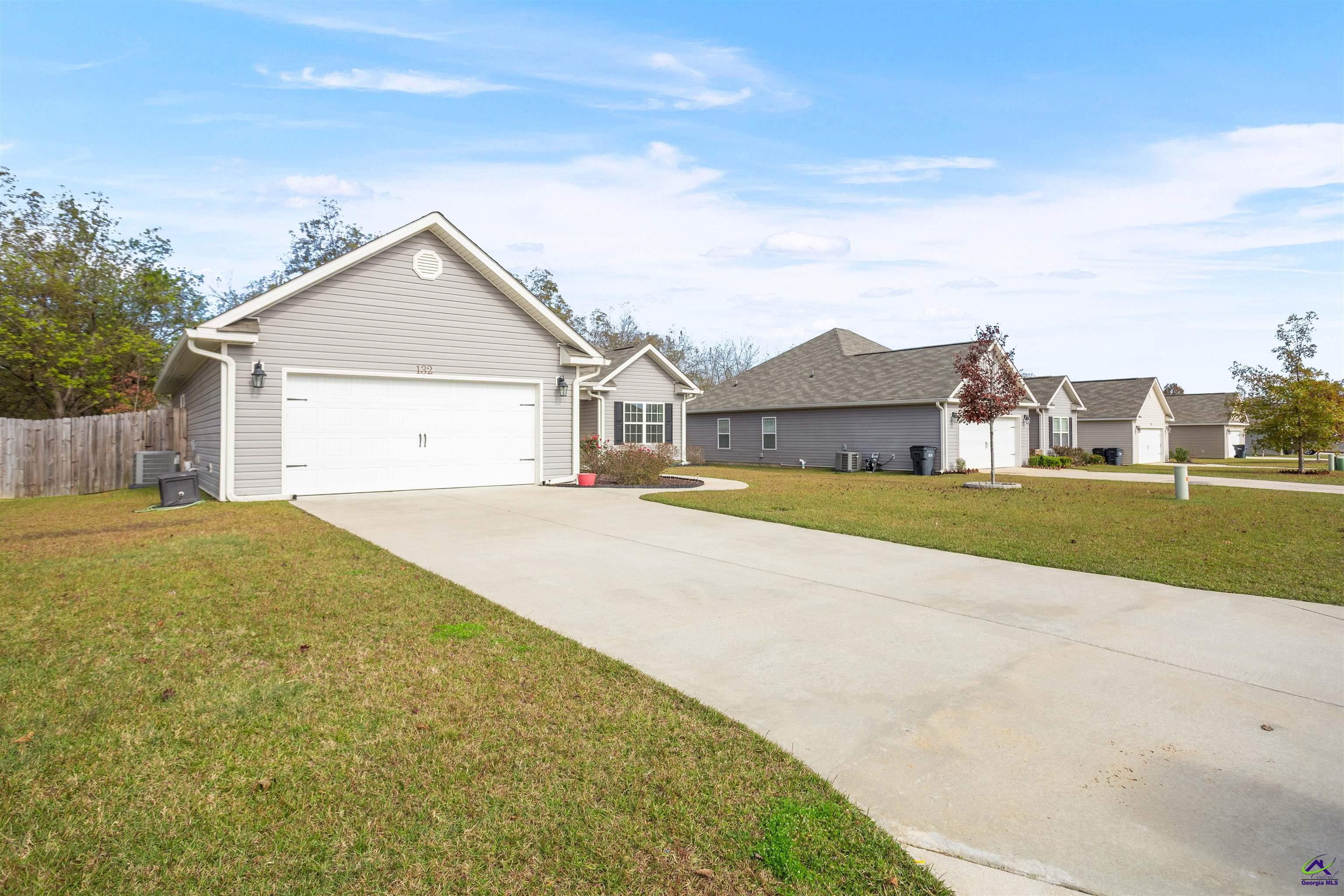 132 Worchester Circle