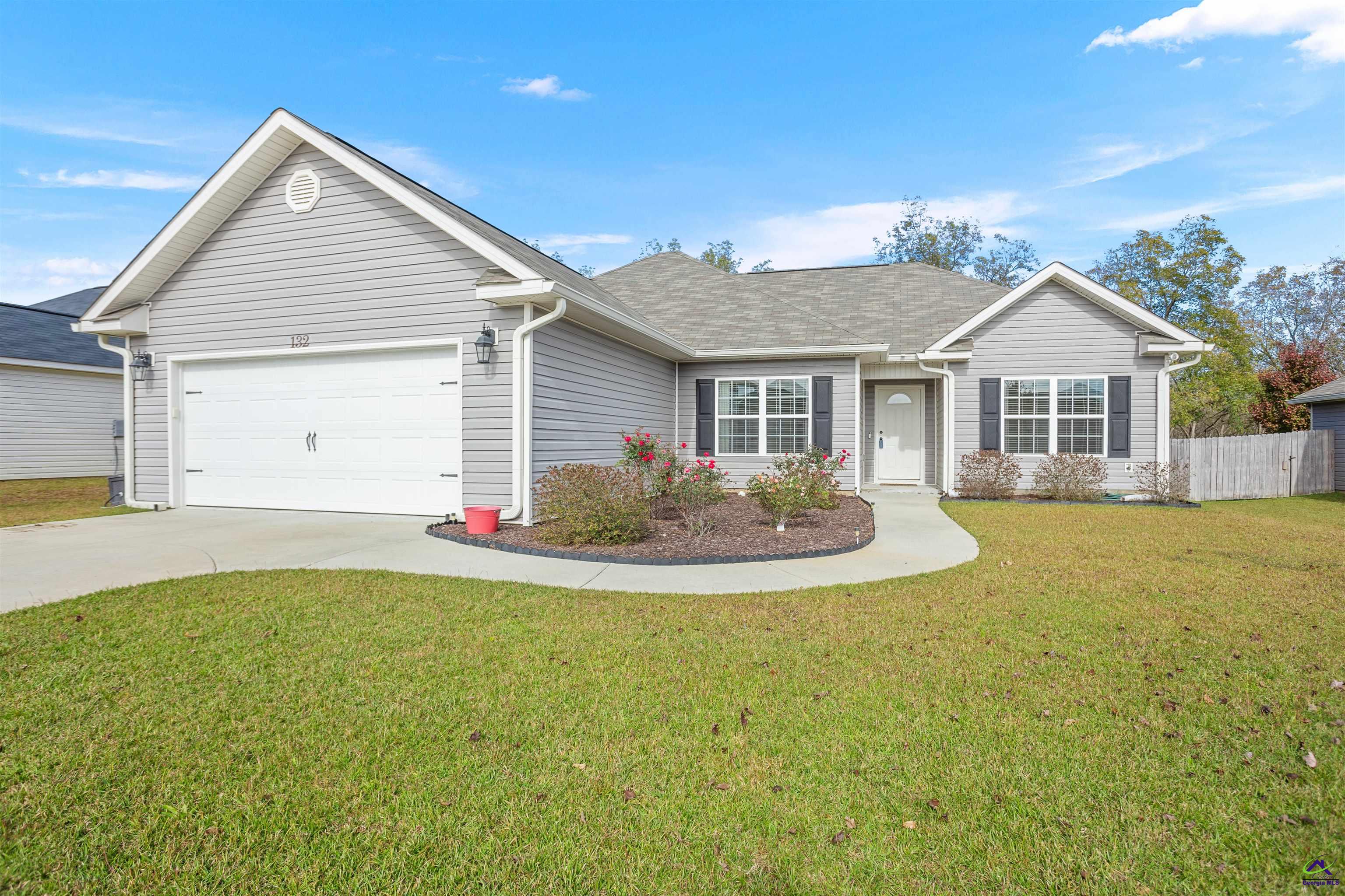 132 Worchester Circle