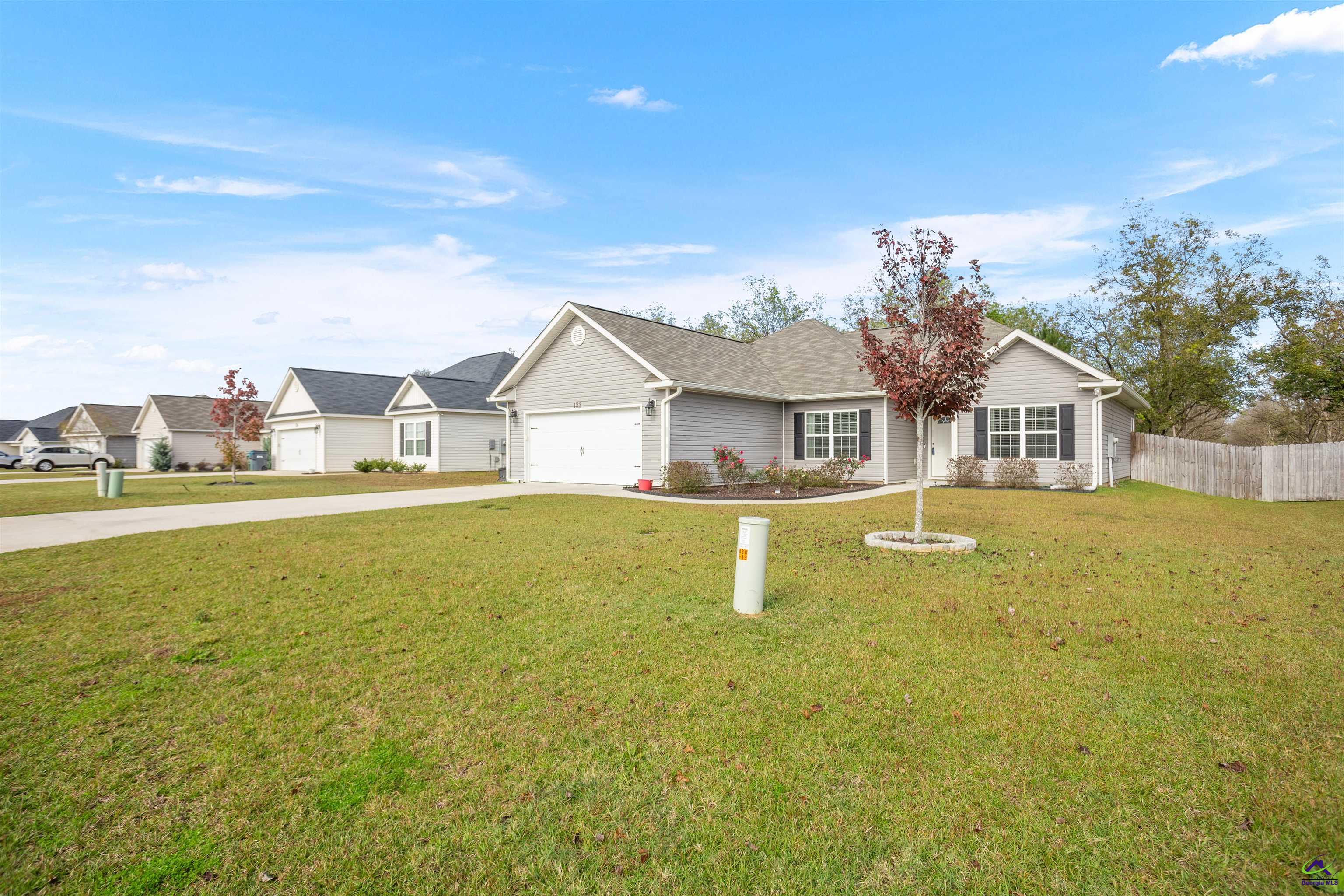 132 Worchester Circle