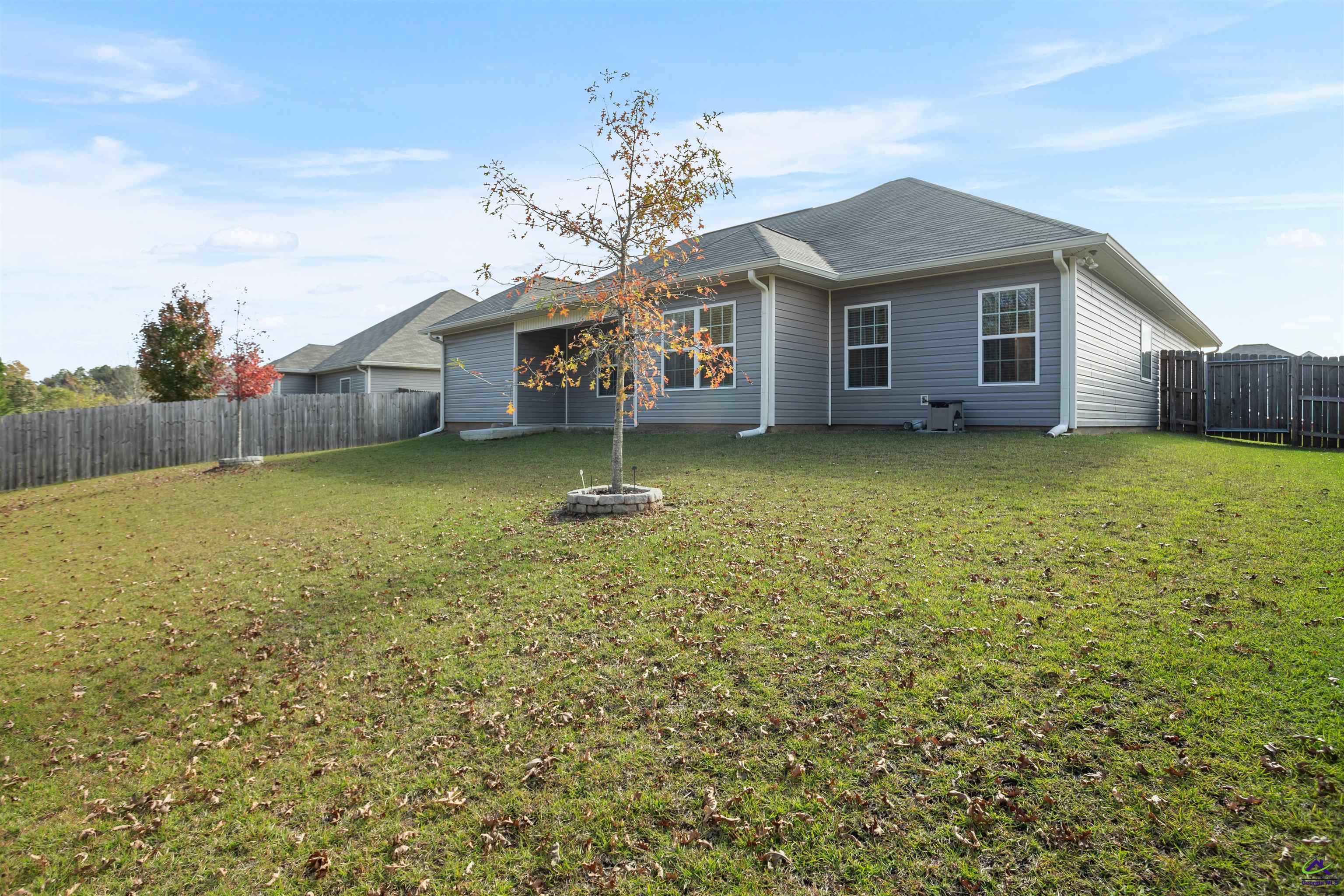 132 Worchester Circle