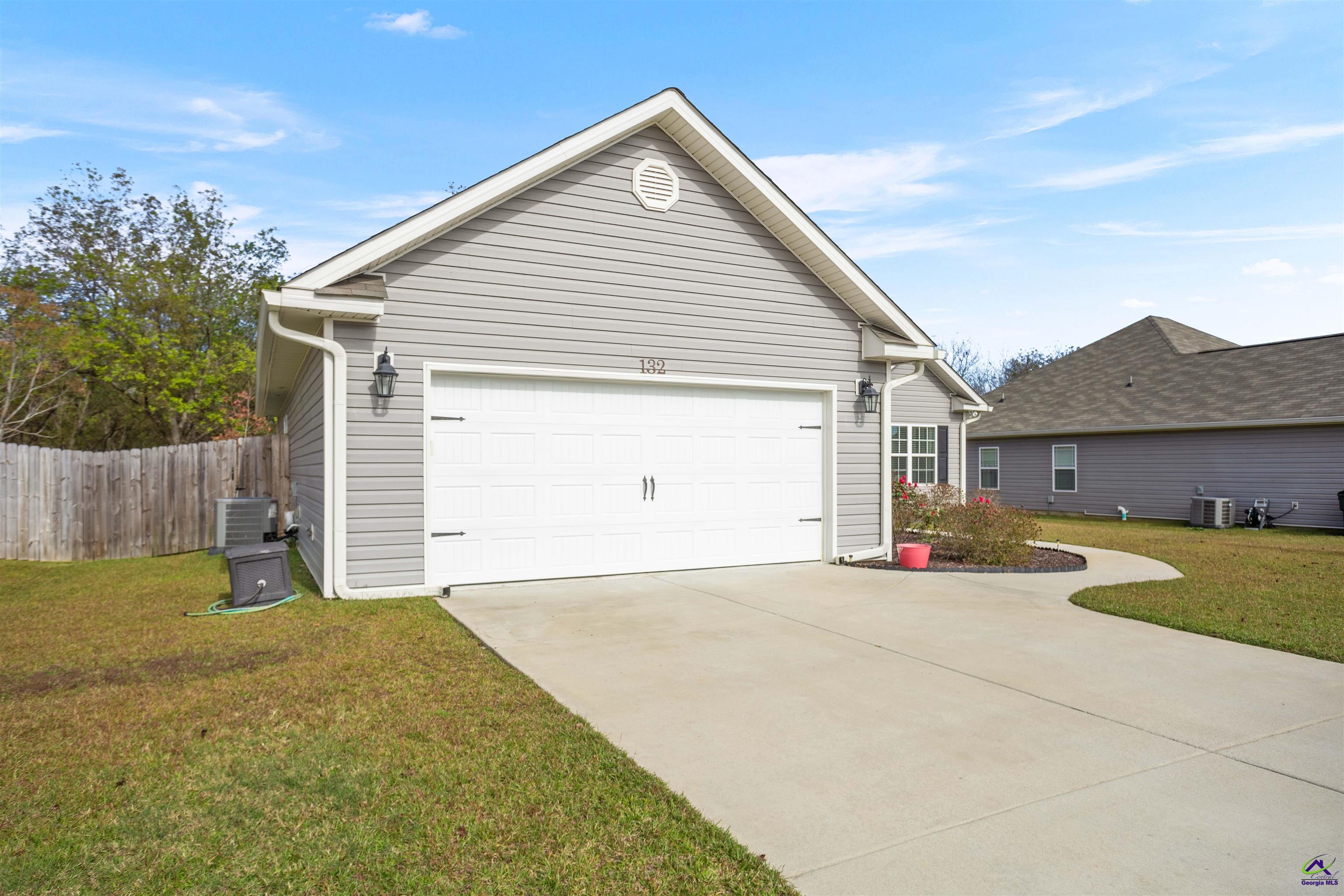 132 Worchester Circle