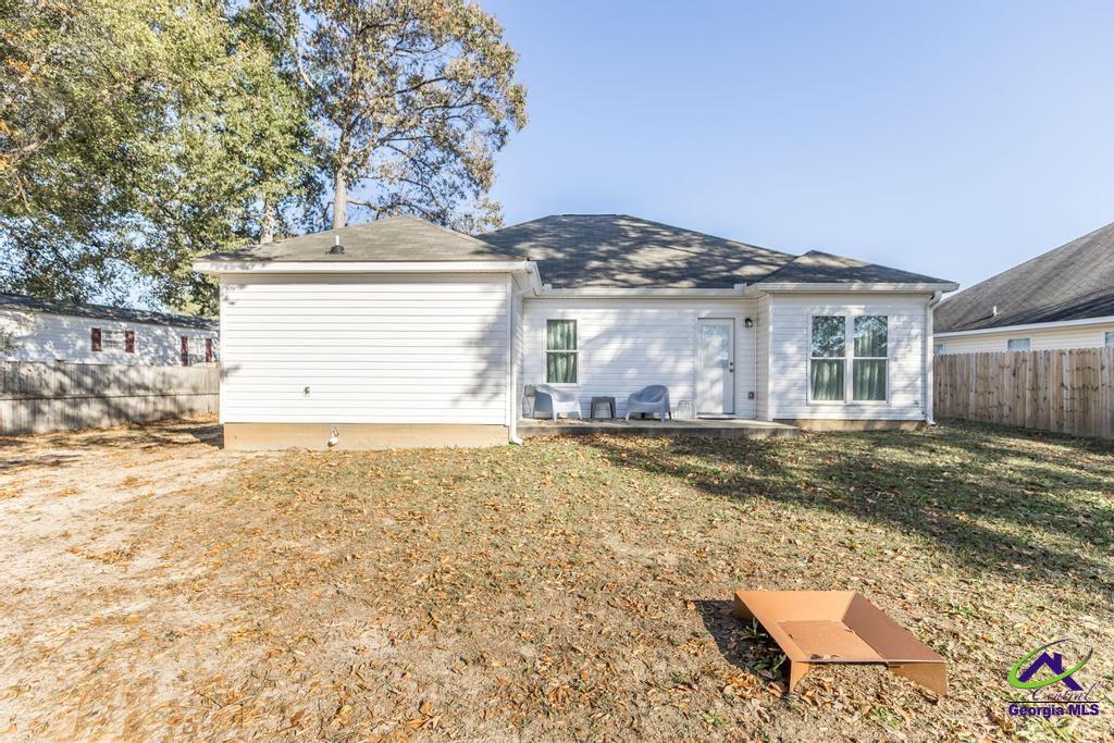 204 Laurel Woods Drive